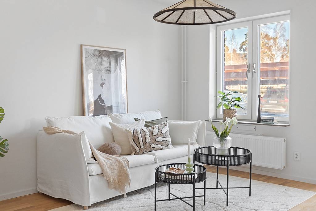 1 rum Lägenhet på Rädisvägen 80B Hässelby Villastad Stockholms kommun - bild 9
