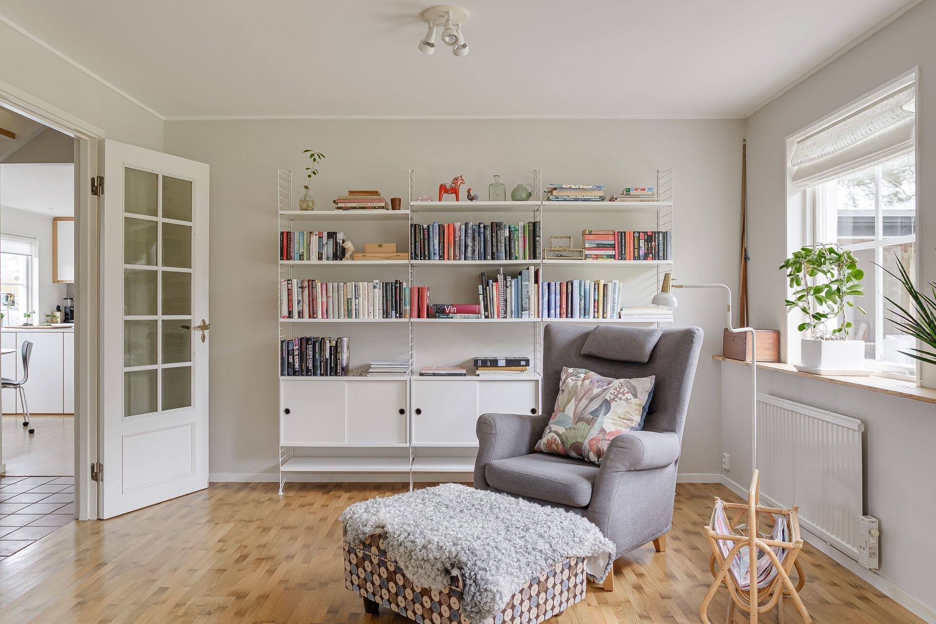5 rum Villa på Clemensagervägen 30 Falsterbo Vellinge kommun - bild 17