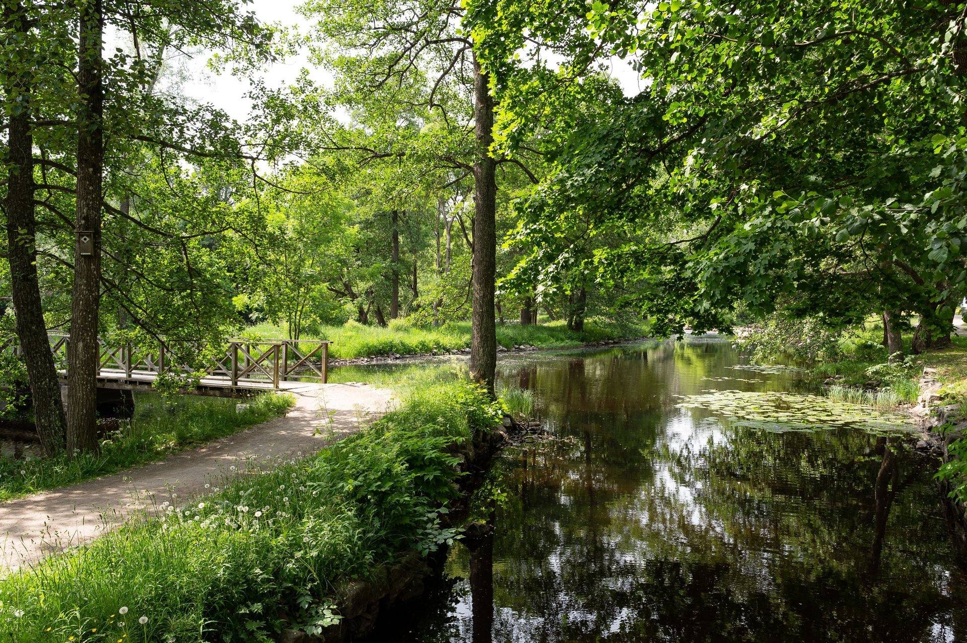 2 rum Lägenhet på Byggmästargatan 4 C Gävle Gävle kommun - bild 22