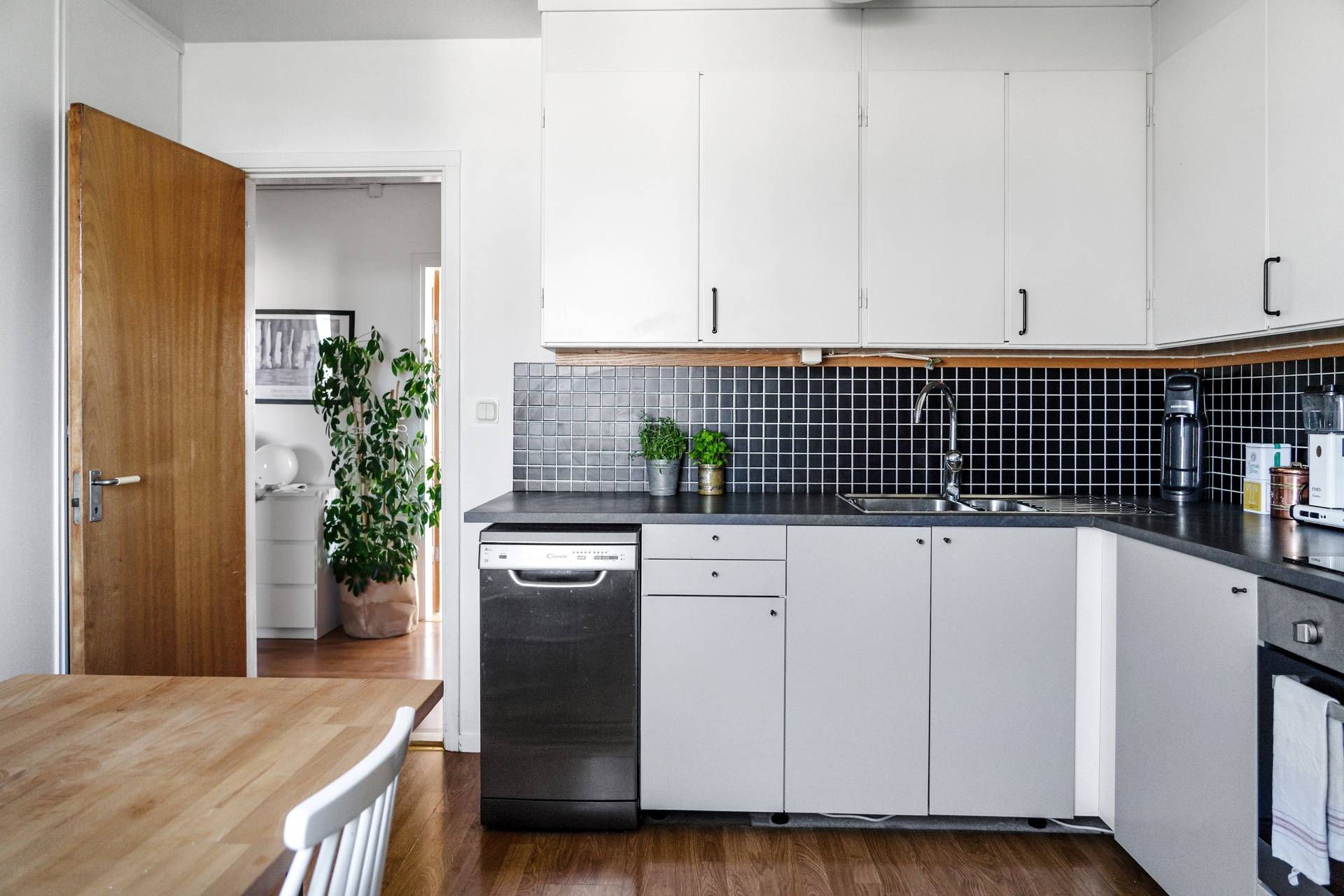 2 rum Lägenhet på Sikvägen 61 Centrala Tyresö Tyresö kommun - bild 19