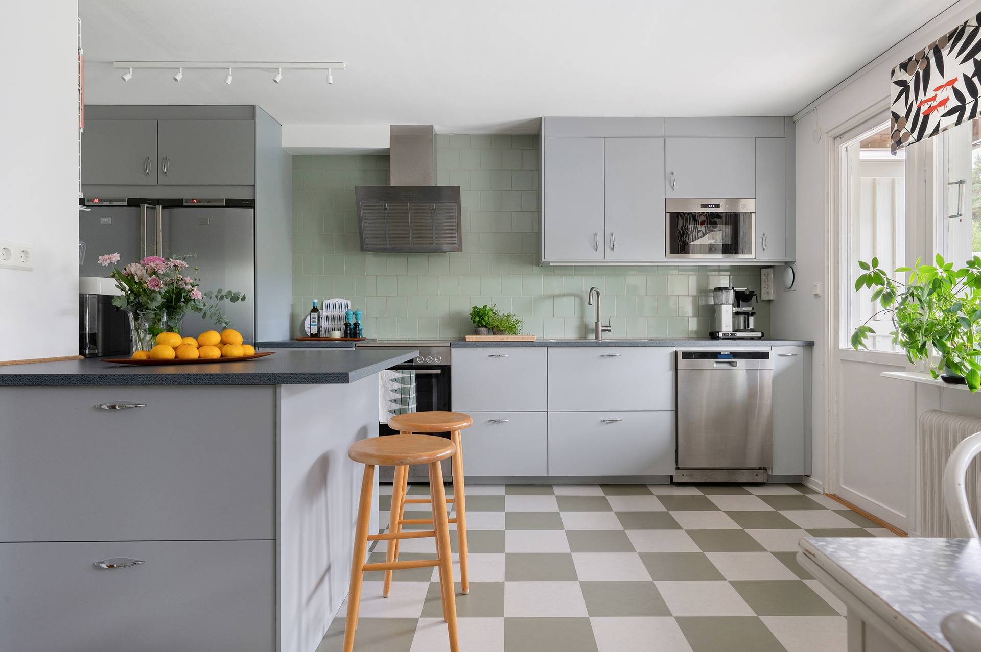 4 rum radhus på Stubbrättsvägen 8 A Höjersdal, Gävle kommun - bild 3