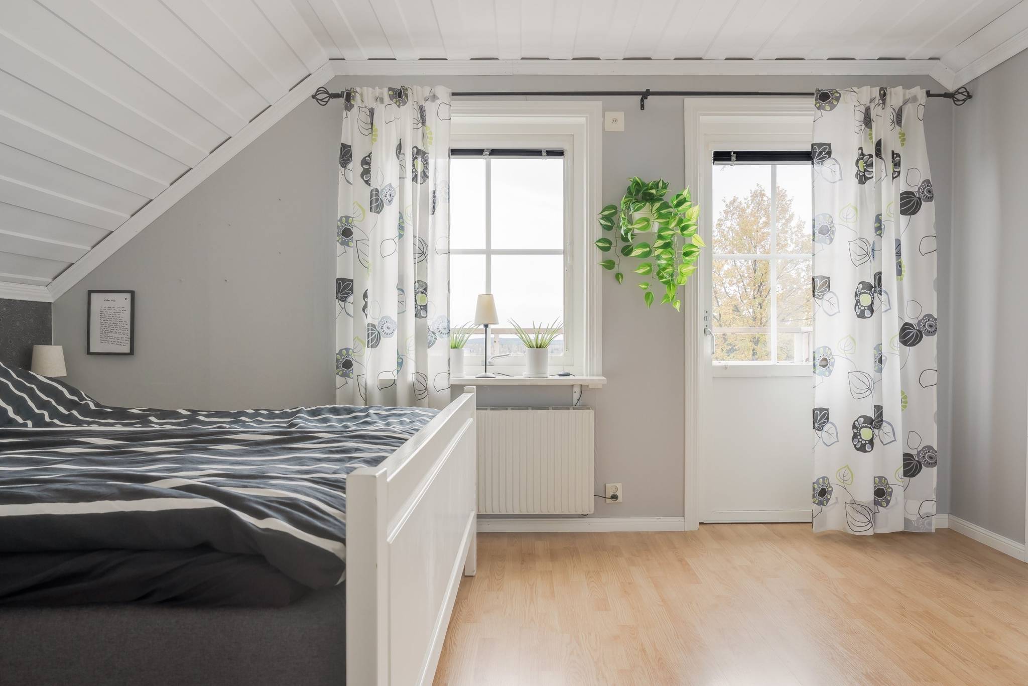 6 rum Villa på Svänggatan 4 Ursviken Skellefteå kommun - bild 18
