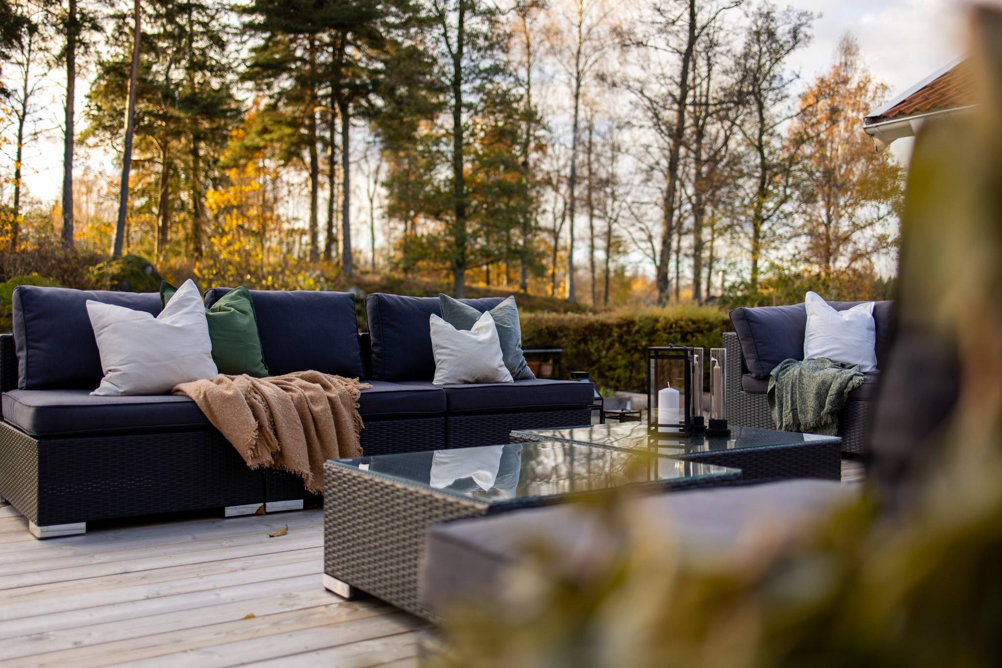 5 rum Villa på Lötviksvägen 14 Sjöboviken Örebro kommun - bild 48