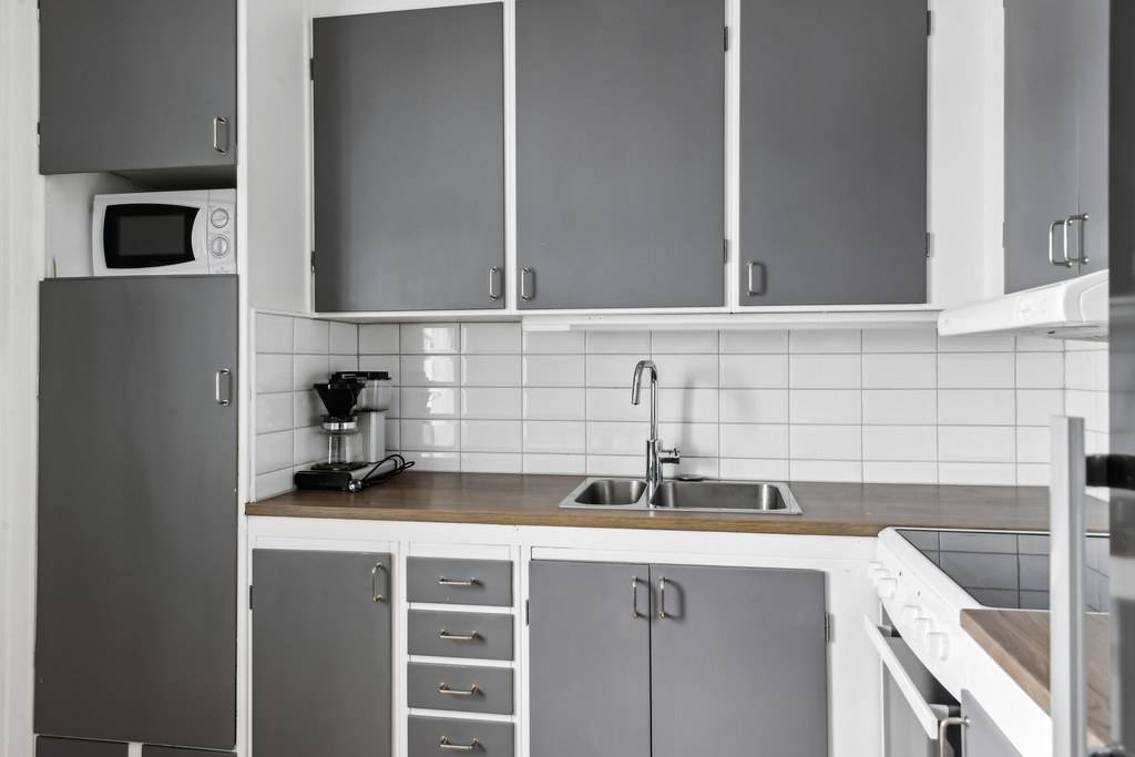 1 rum Lägenhet på Östergatan 1 B Götene centrum Götene kommun - bild 5