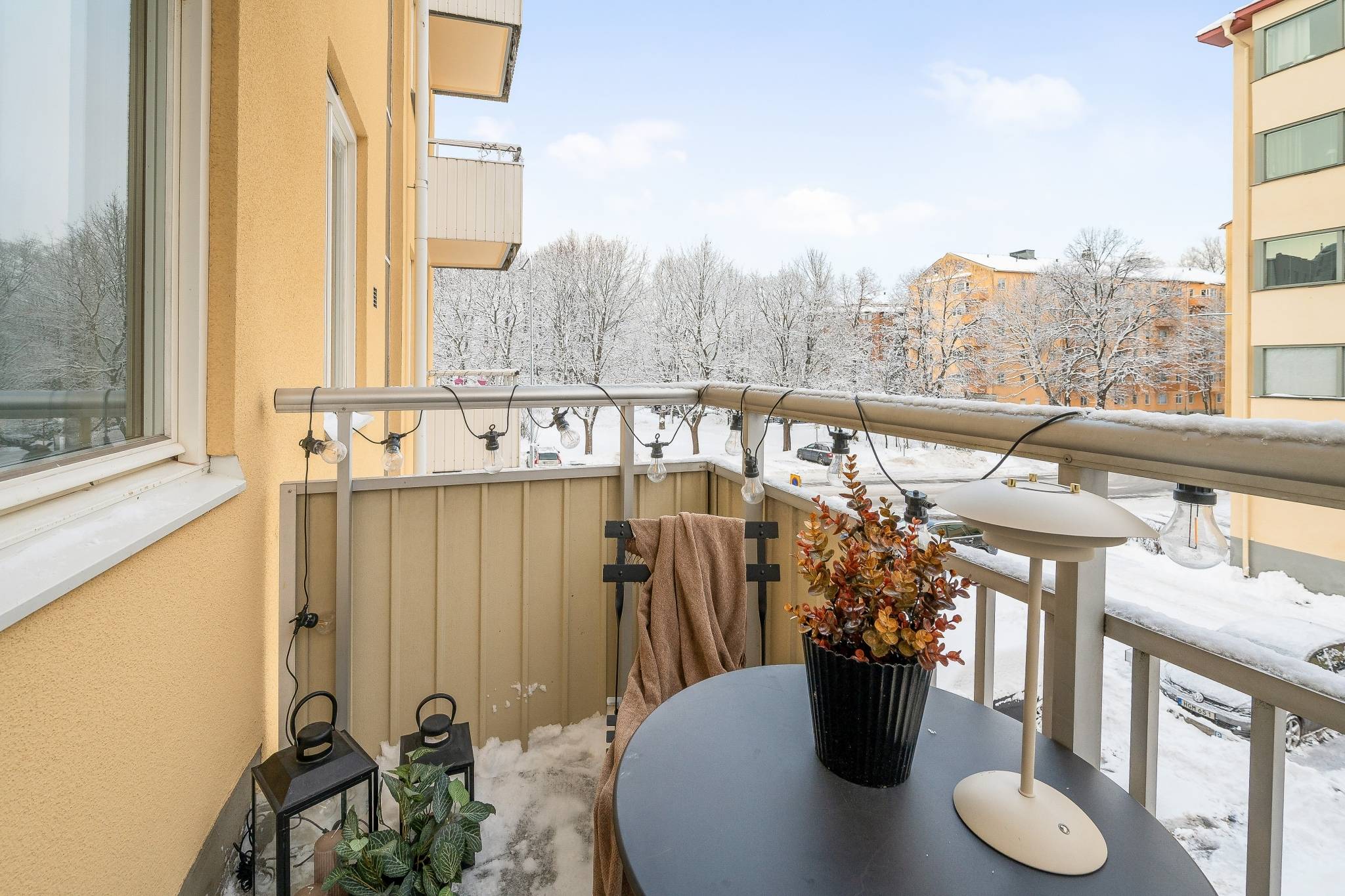 1 rum Lägenhet på S:t Ansgars väg 10A, 2 tr Råsunda Solna kommun - bild 5