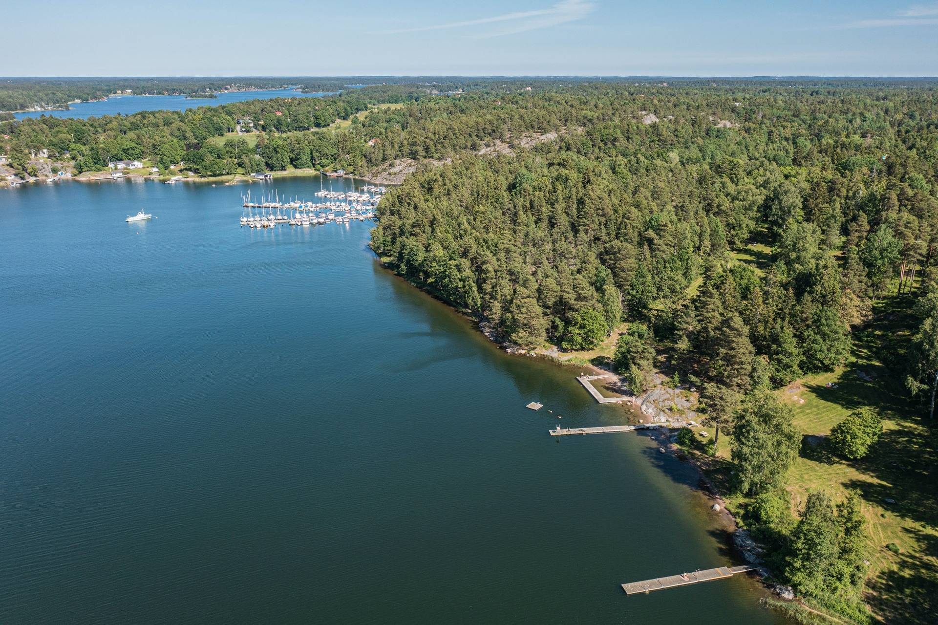 4 rum Villa på Kopparmoravägen 58 Norra Kopparmora Värmdö kommun - bild 29