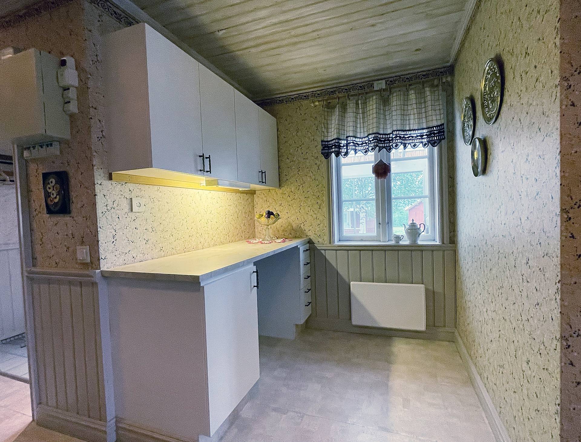 Gård med jordbruk på Svegsvägen 19 Vemhån, Vemdalen Härjedalens kommun - bild 20