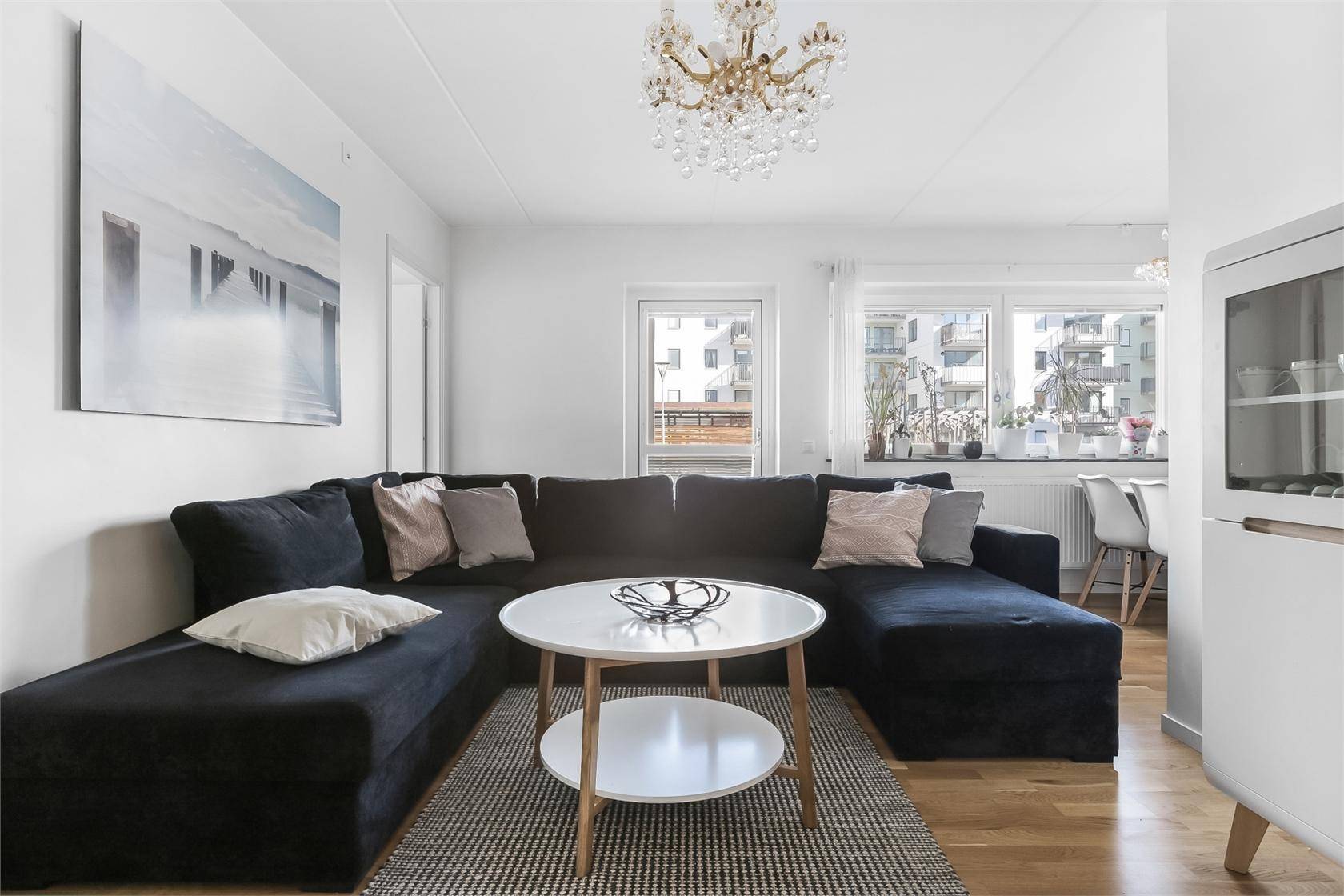Sundbyberg, Sundbybergs kommun