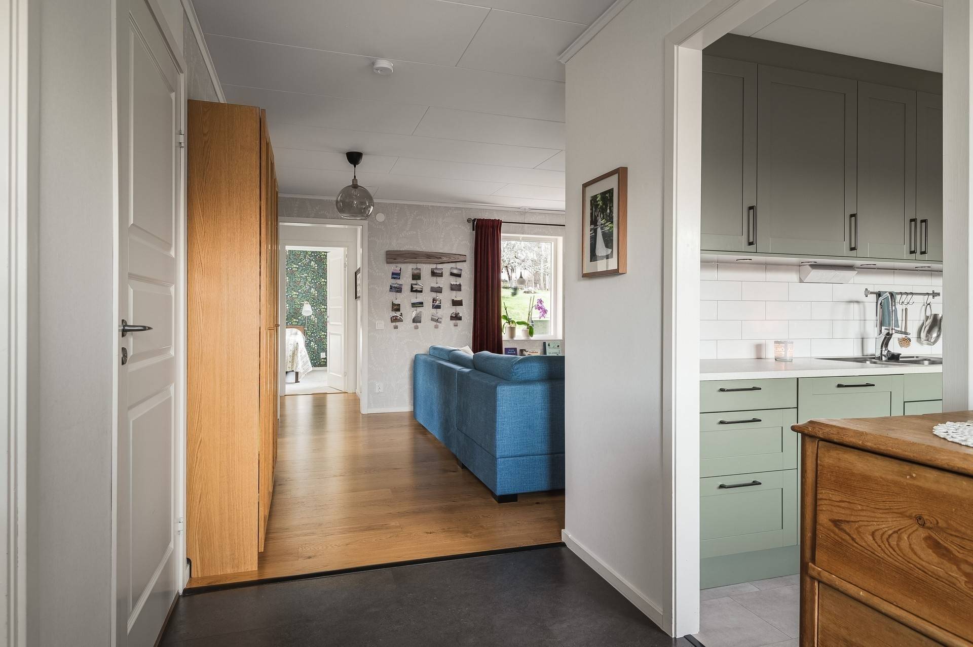 5 rum Villa på Garnbärarevägen 6 Ekenäs Motala kommun - bild 5