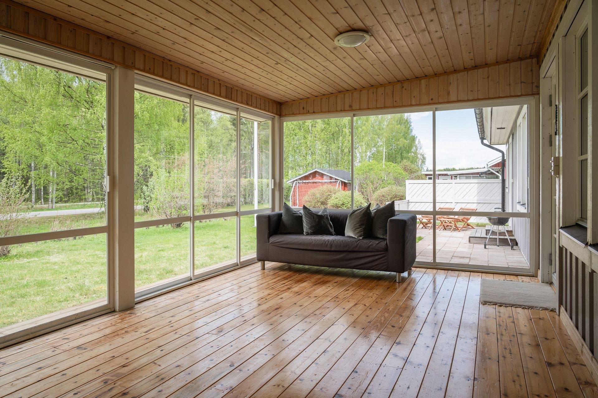 5 rum Villa på Fagottgränd 23 Öjebyn Piteå kommun - bild 19