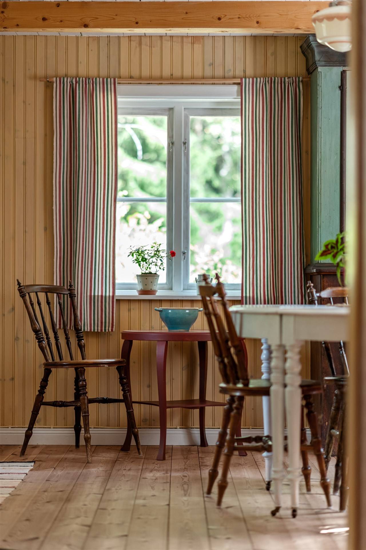 4 rum Fritidshus på Hårsbodavägen 23 Ekeby Norrtälje kommun - bild 9