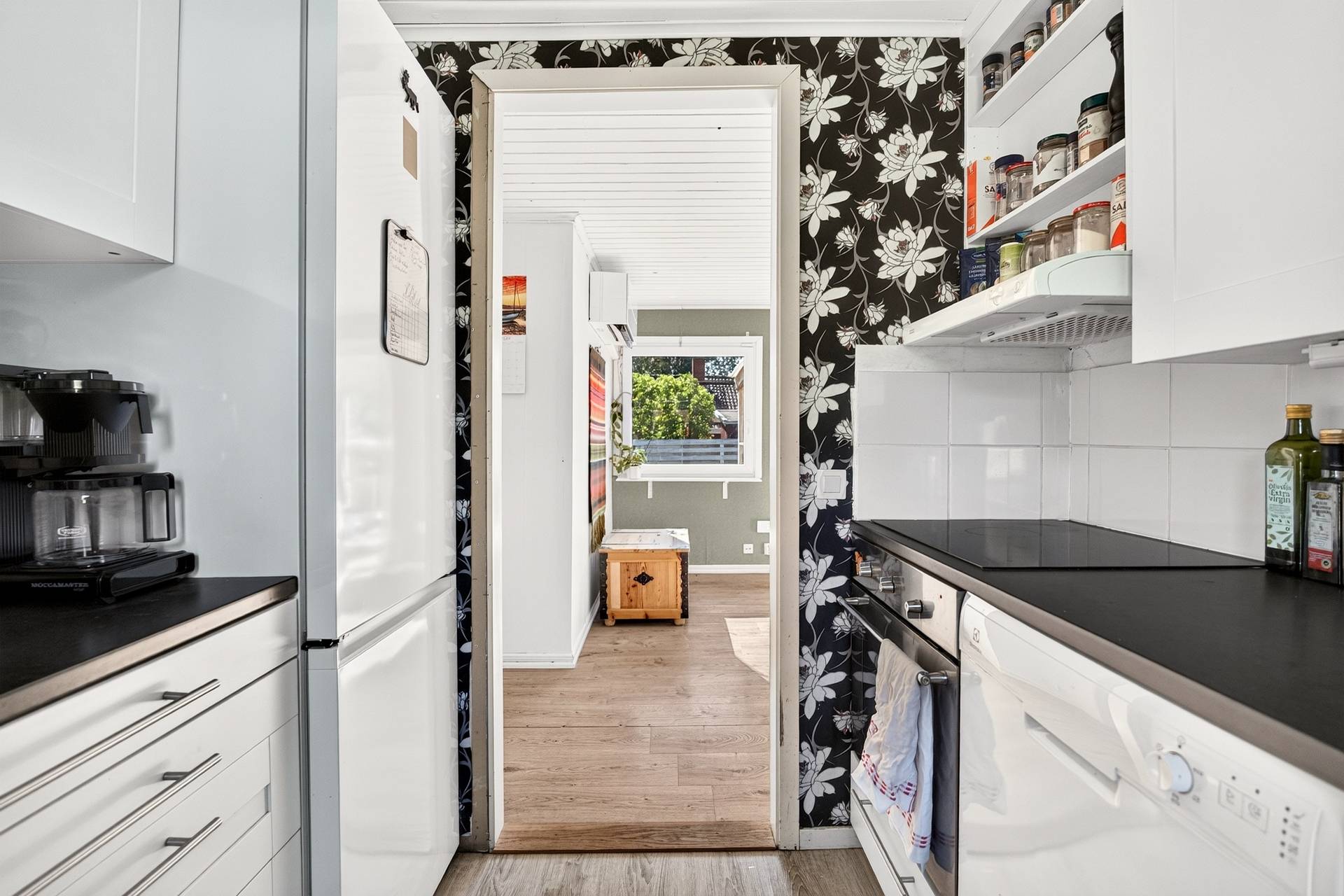 5 rum Villa på Rångstavägen 17 Björklinge Uppsala kommun - bild 7