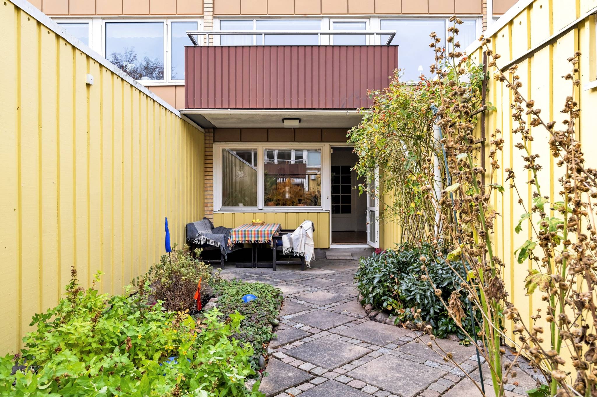 6 rum Radhus på Timmermansgatan 10C Svartbäcken Uppsala kommun - bild 6
