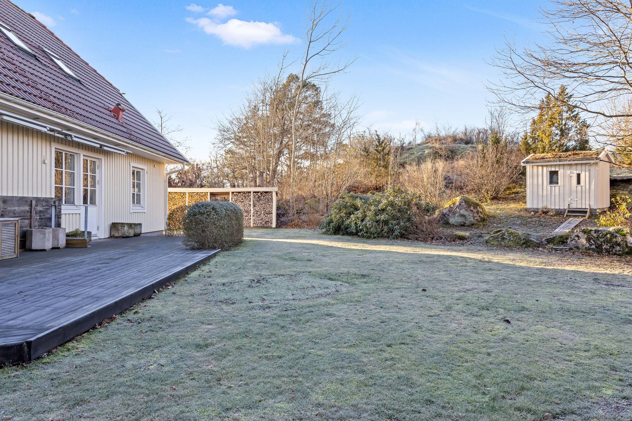 8 rum Villa på Rabeniusvägen 12 Uppsala kommun - bild 46