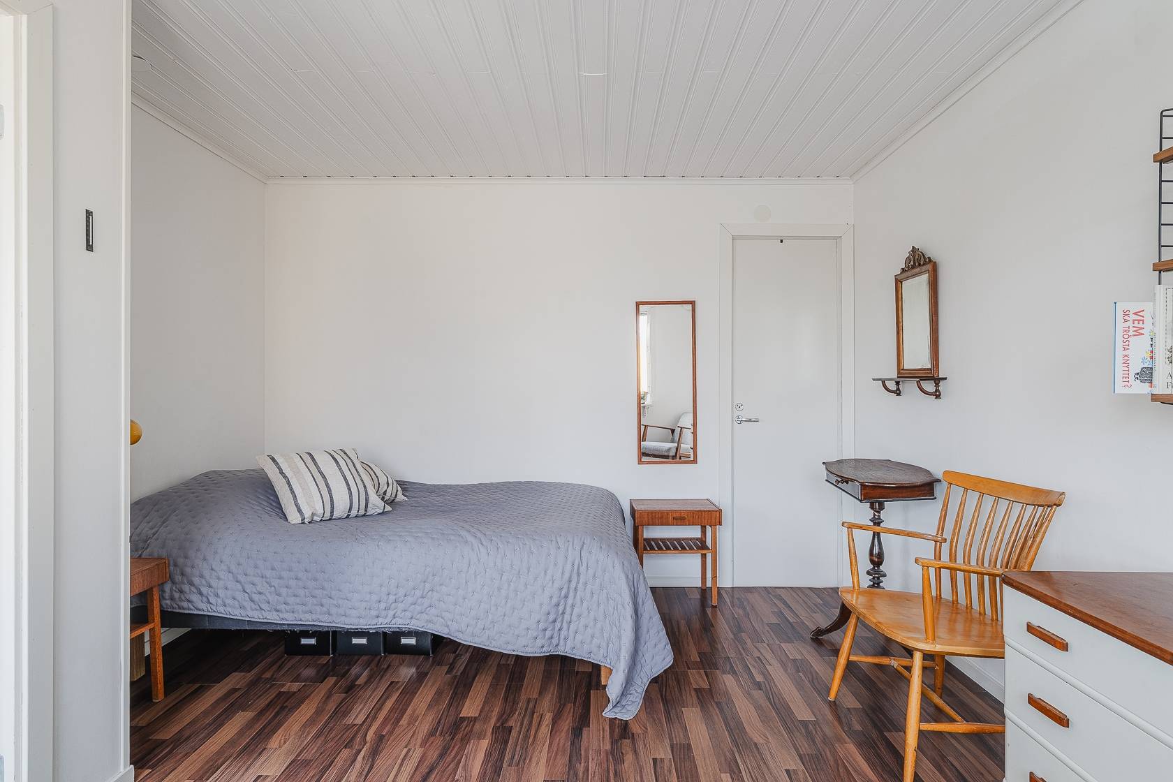 3 rum Villa på Spovvägen 26 Bålsta - Västerängen Håbo kommun - bild 25