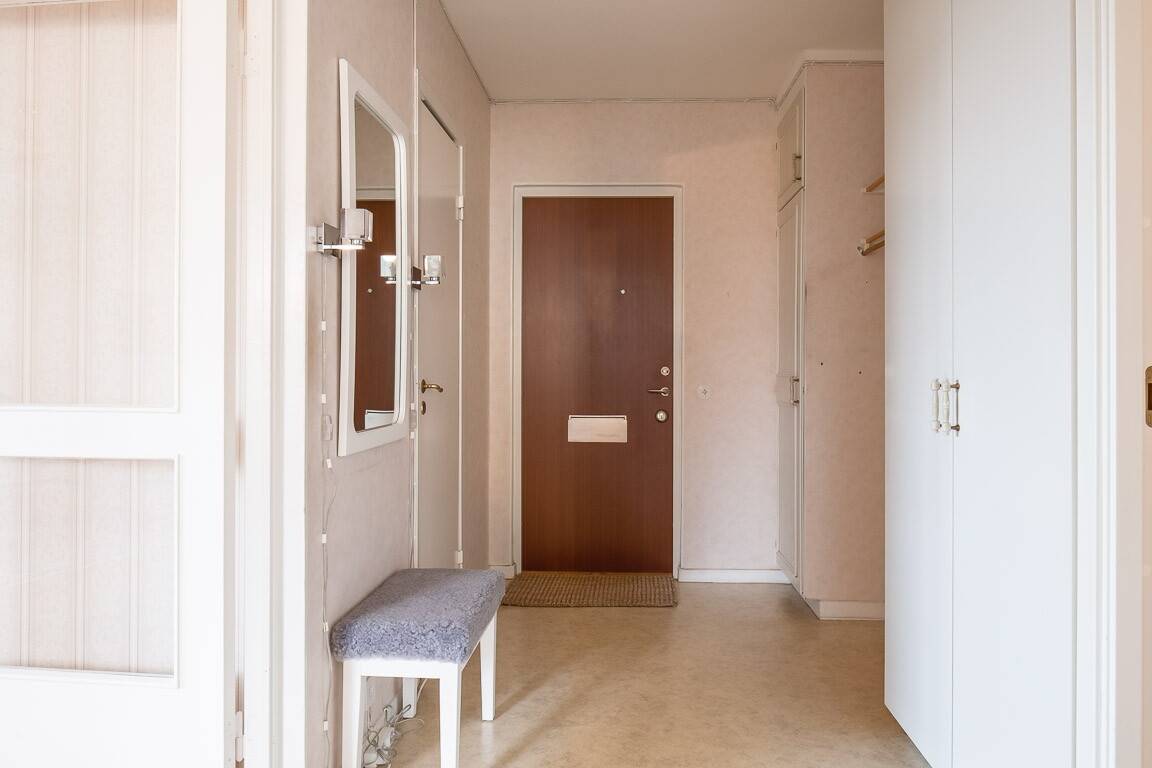 3 rum Lägenhet på Fjällgatan 16 B Hornsberg, Frösön Östersunds kommun - bild 14