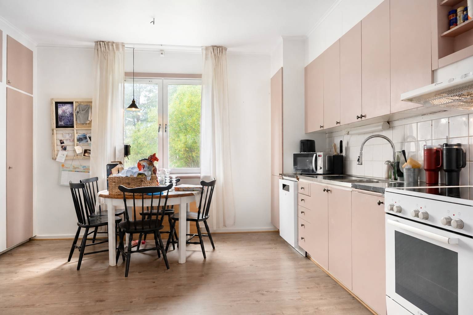 8 rum Villa på Nyboliden 8 Långshyttan Hedemora kommun - bild 4