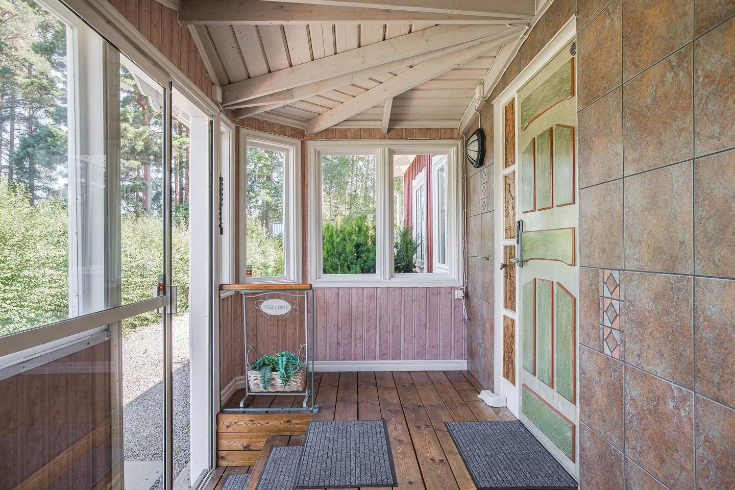 5 rum Villa på Verkstadsvägen 22 Bankeryd Jönköpings kommun - bild 29