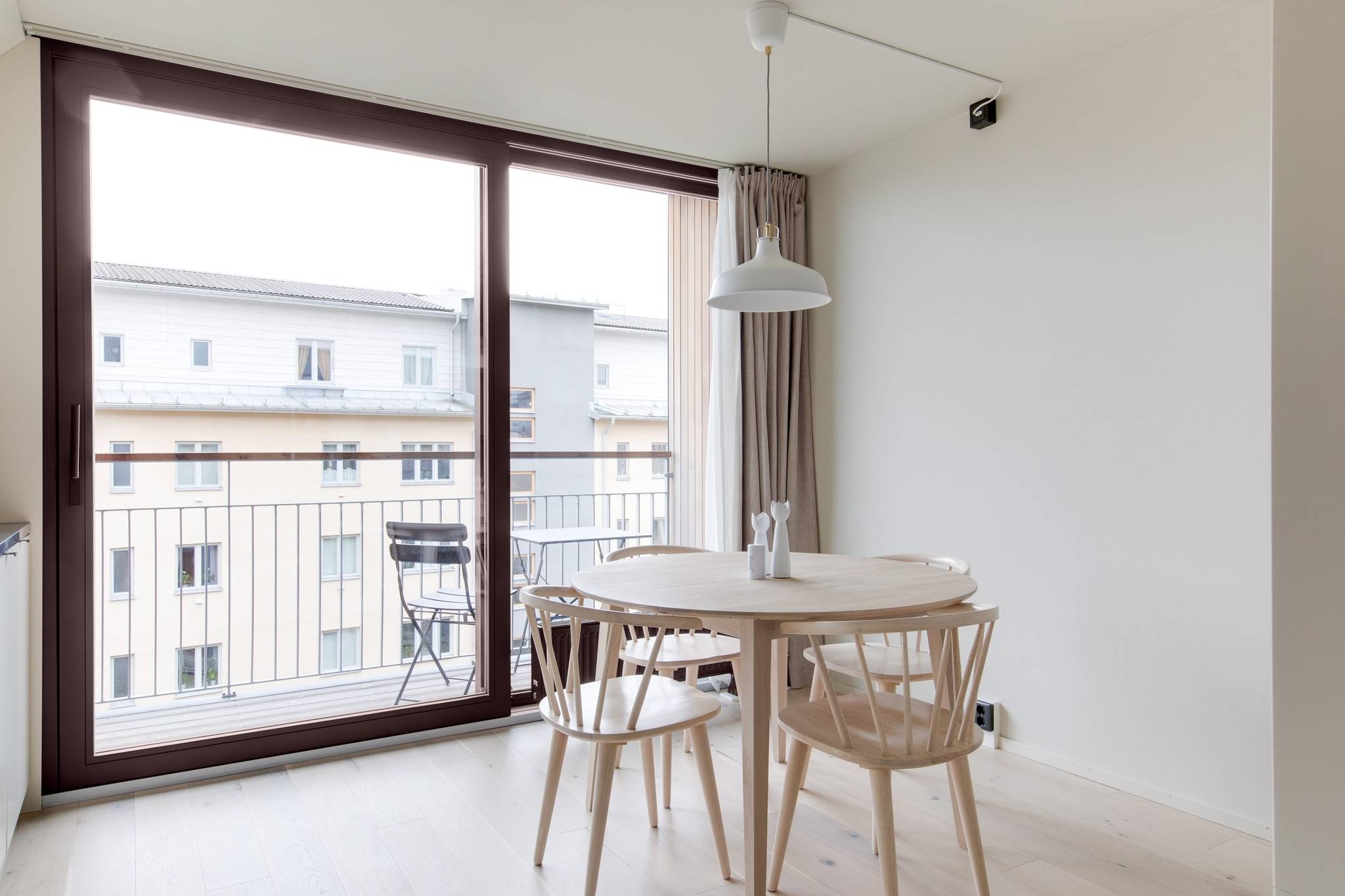 1 rum Lägenhet på Fyrisvallsgatan 12A Norra Luthagen Uppsala kommun - bild 8