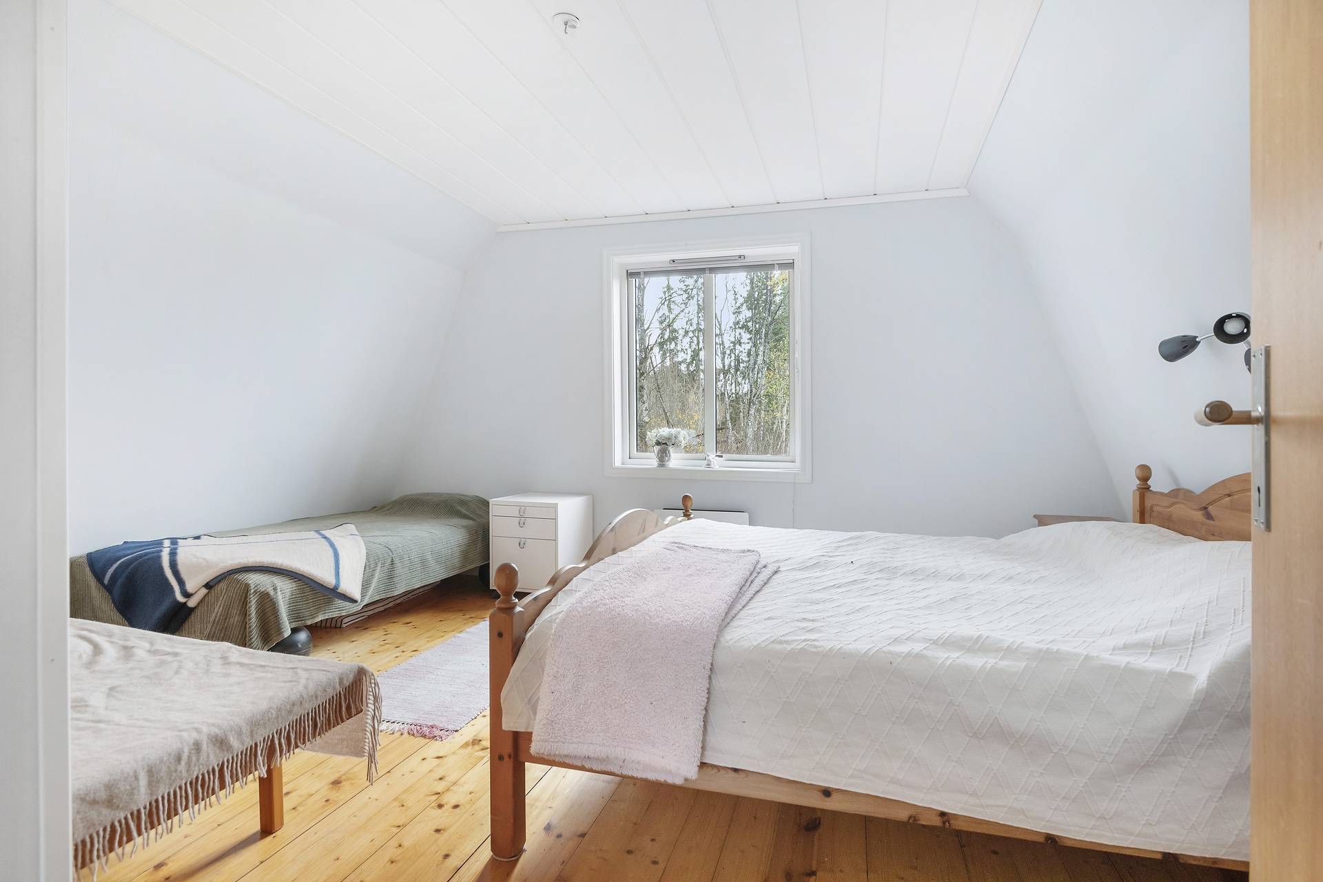 3 rum Villa på Pilås Liljendal 5 Braås Växjö kommun - bild 16