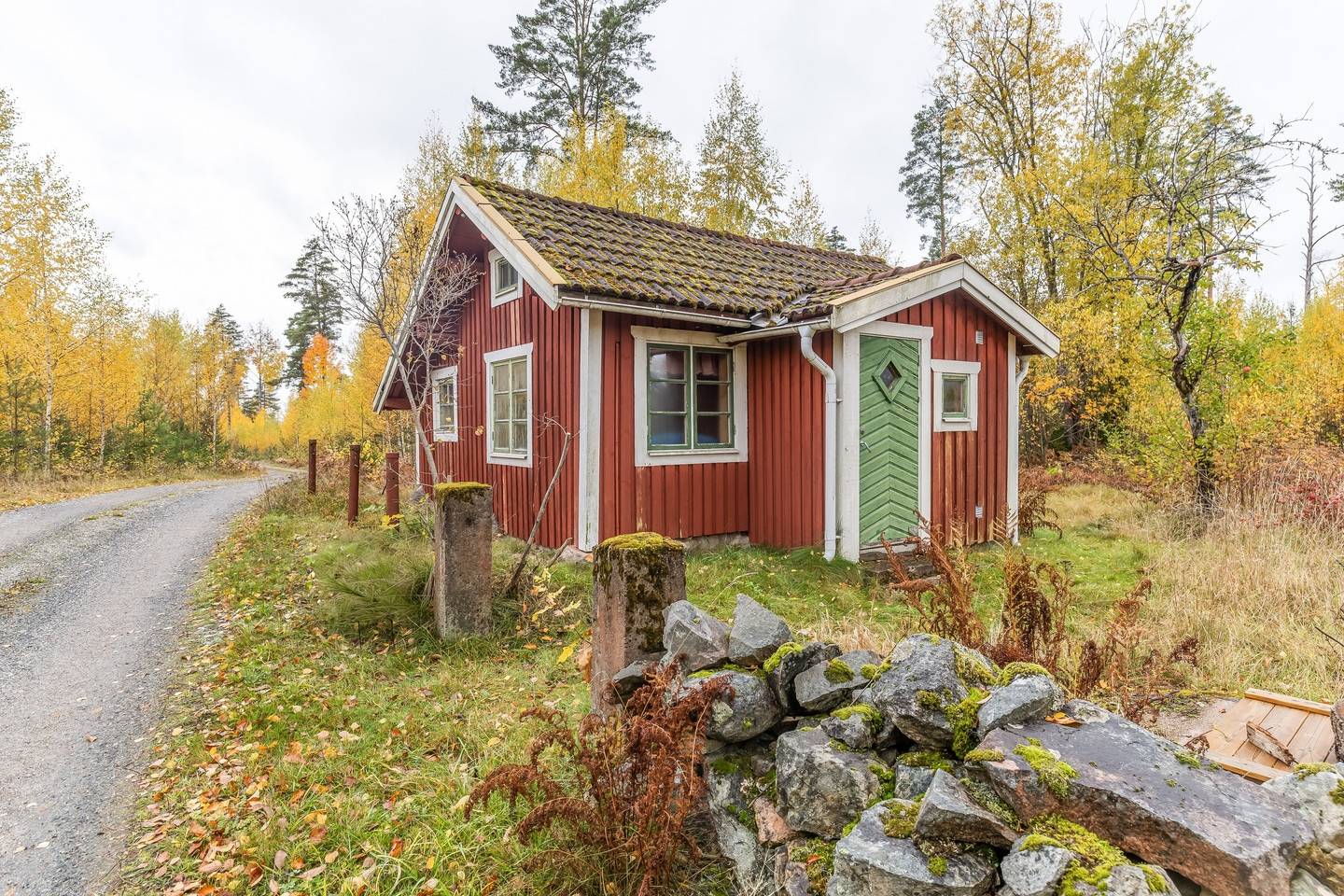 villa på Gubbovägen 65 Kölnäs, Smedjebackens kommun - bild 3