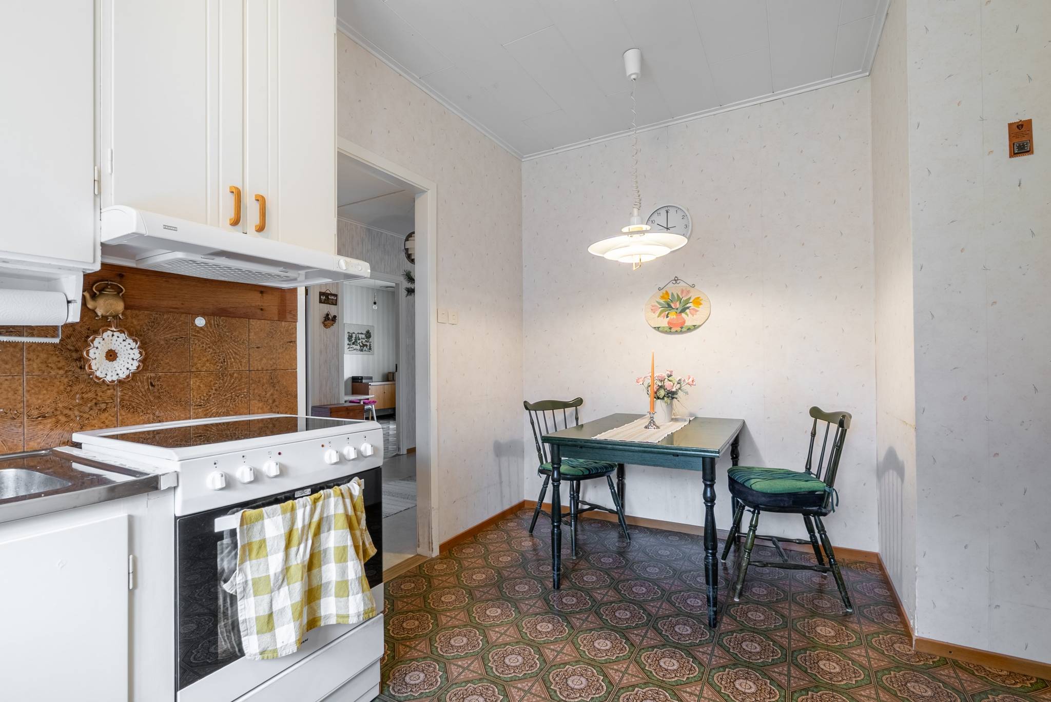 6 rum Villa på Solvägen 20 Kroksta Örnsköldsviks kommun - bild 10