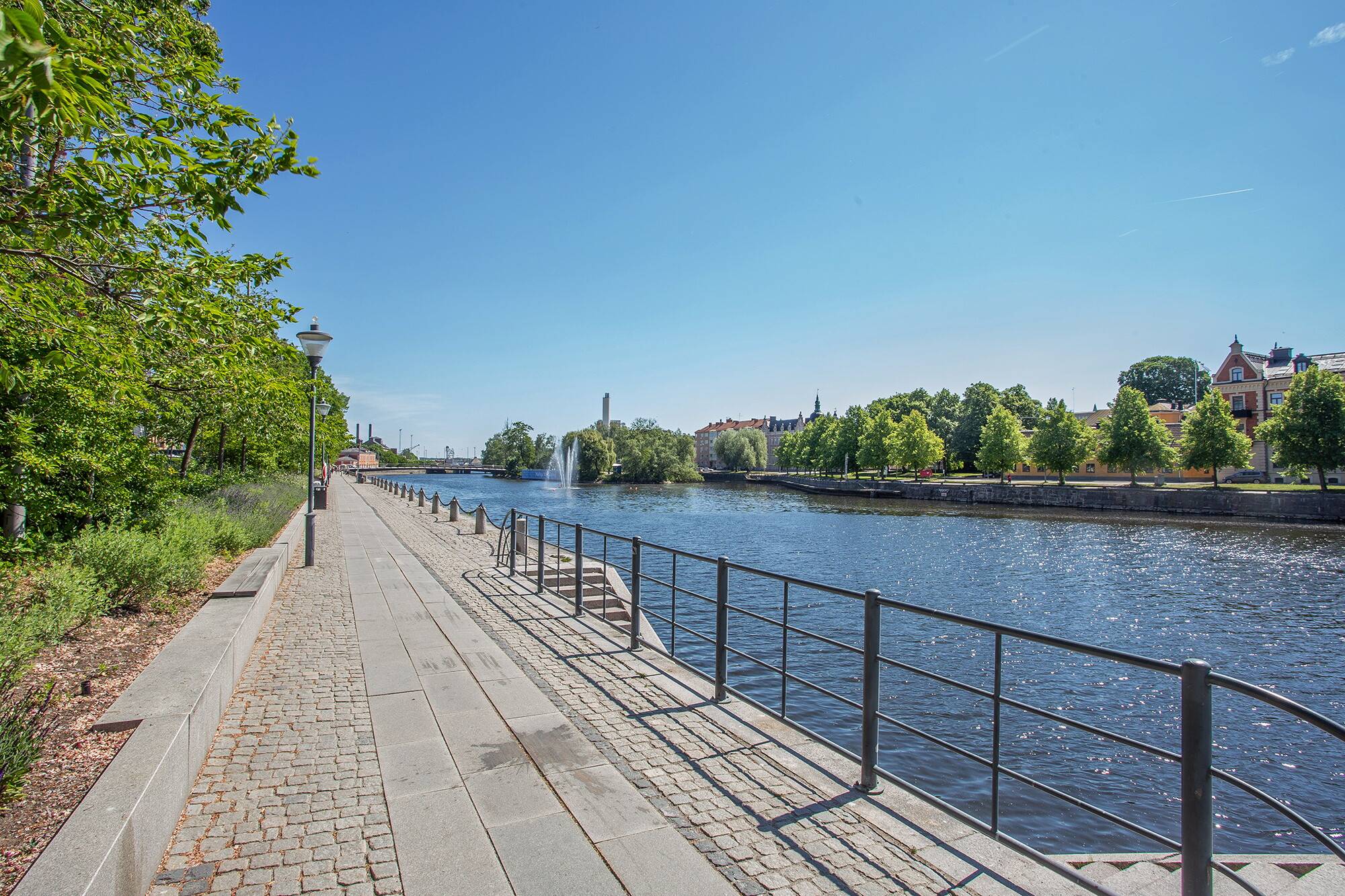 1.5 rum Lägenhet på Skepparegatan 9B Centralt Norrköpings kommun - bild 22