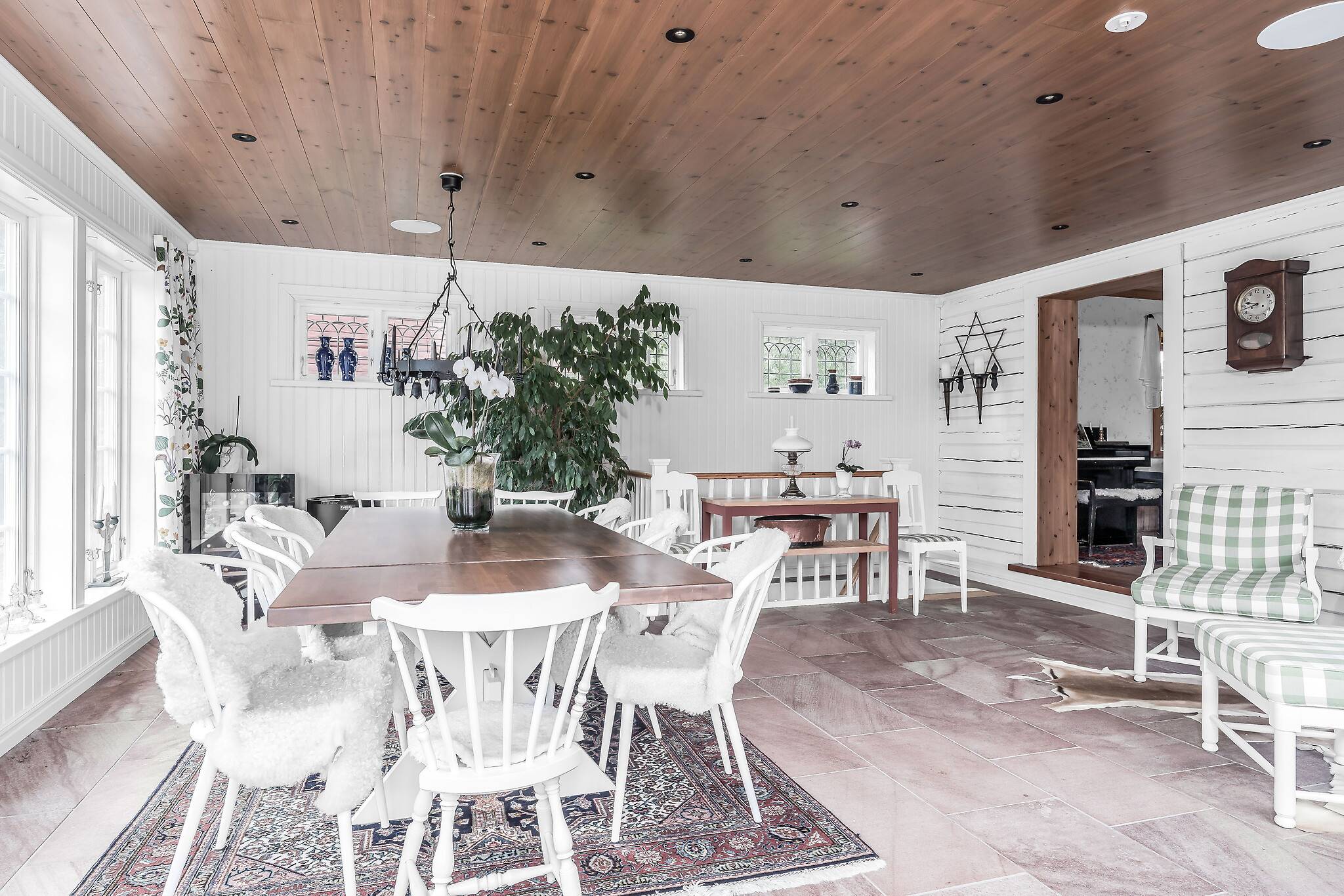 6 rum Villa på Sundsnäs Byväg 6 Leksand Leksands kommun - bild 23