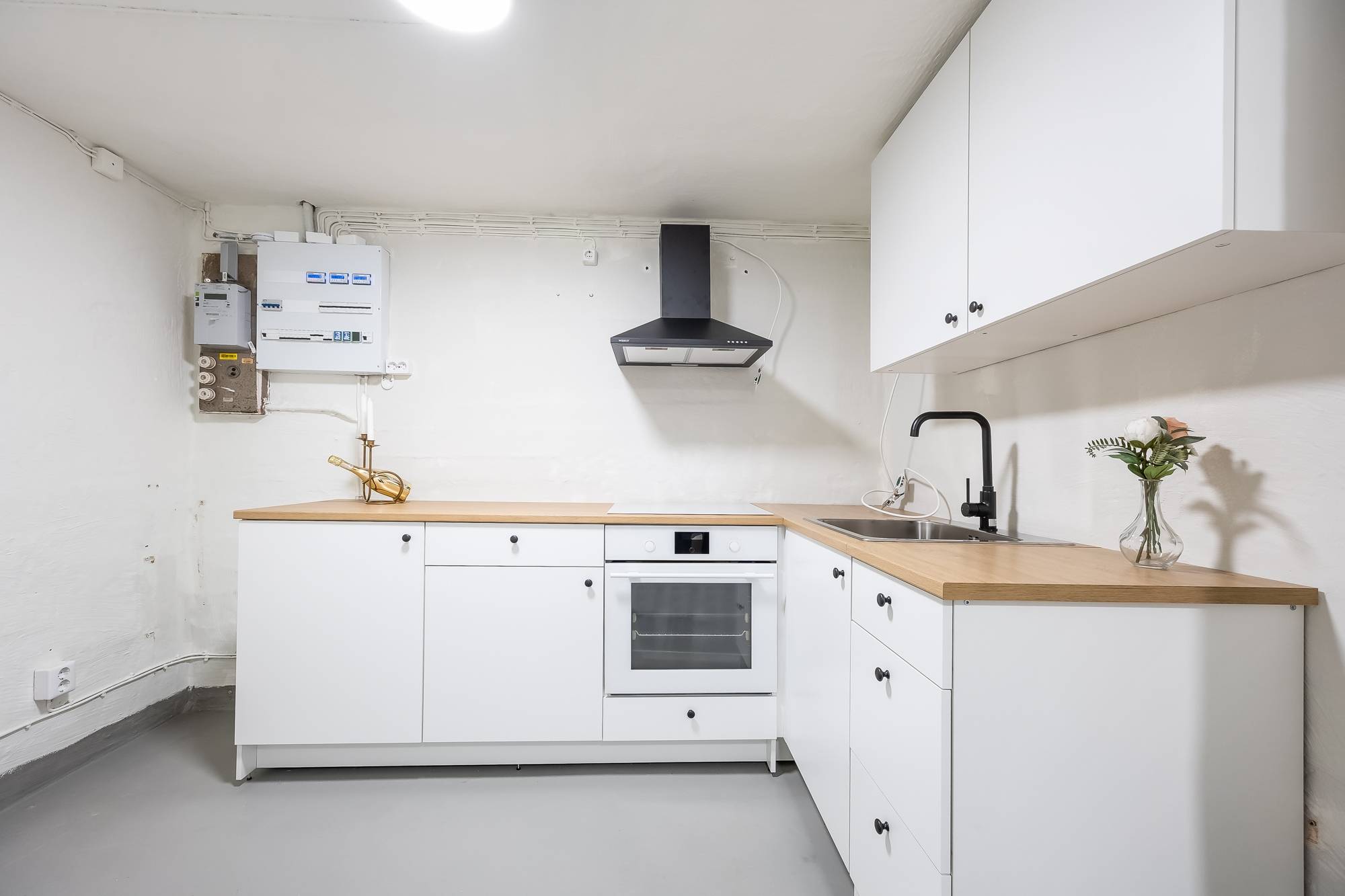 6 rum Villa på Grevievägen 19-0 Vellinge Vellinge kommun - bild 52