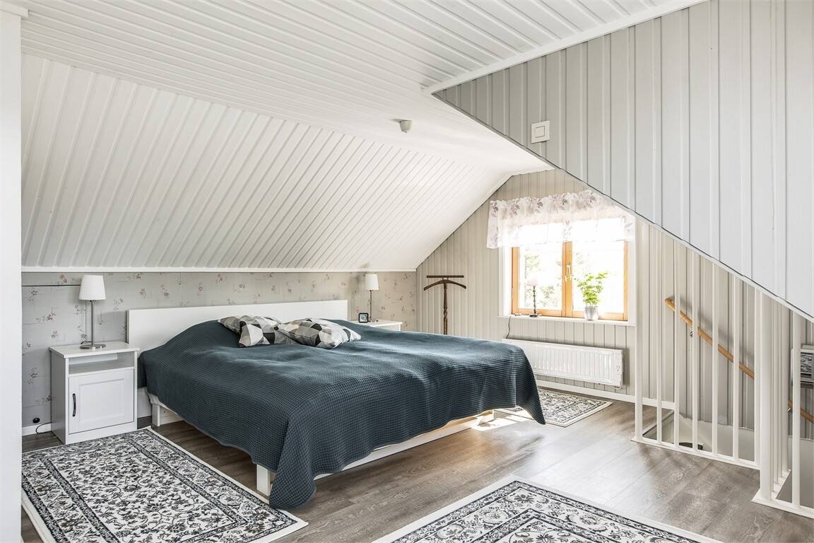 3 rum Villa på Stormyran 125 Stormyran / Matfors Sundsvalls kommun - bild 17