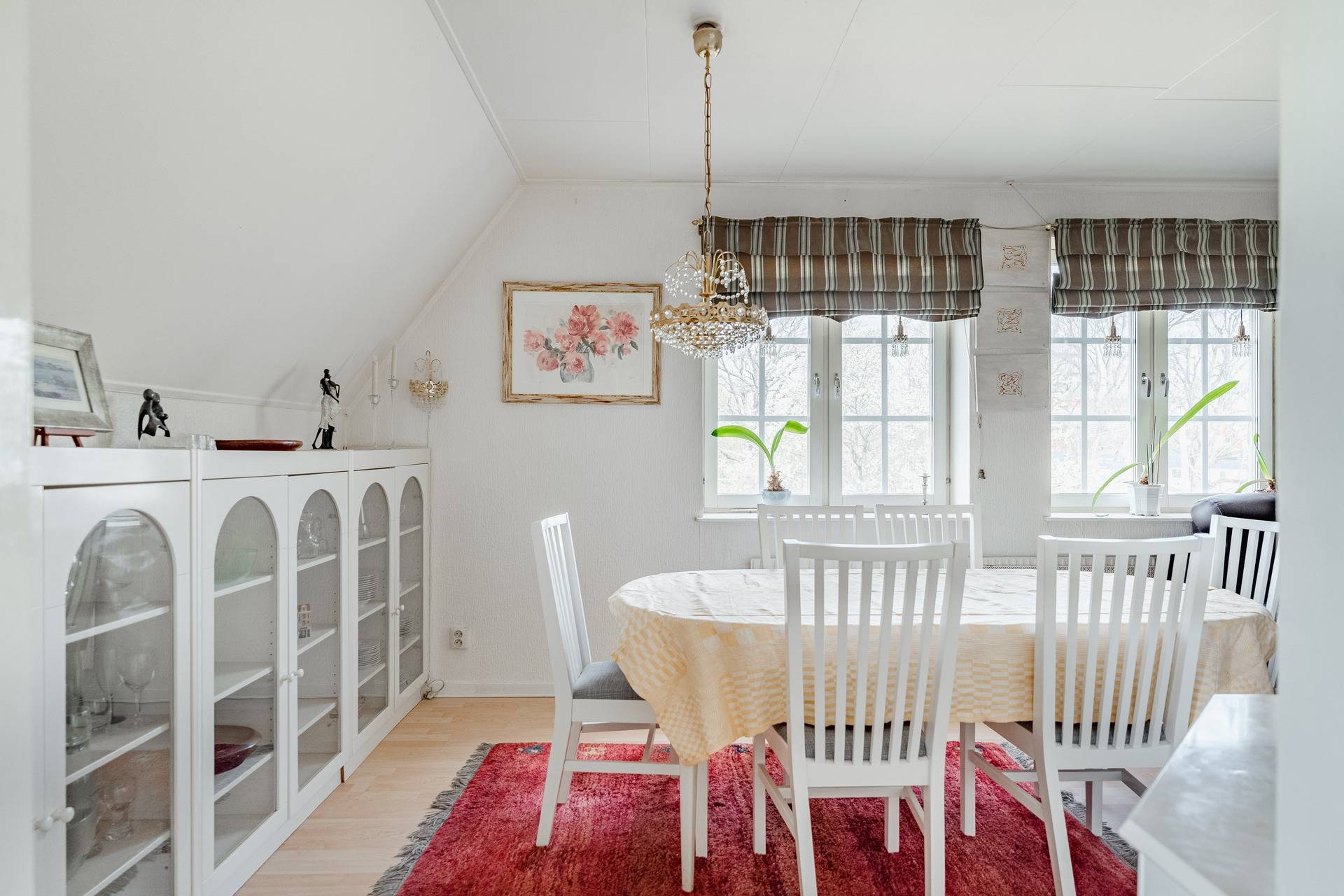12 rum Villa på Stationsvägen 1 & 3 Centrum Knivsta kommun - bild 13