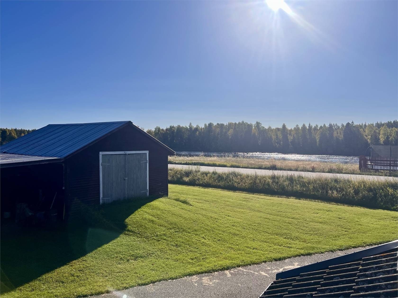 5 rum Villa på Ygsbovägen 27 Färila Ljusdals kommun - bild 2