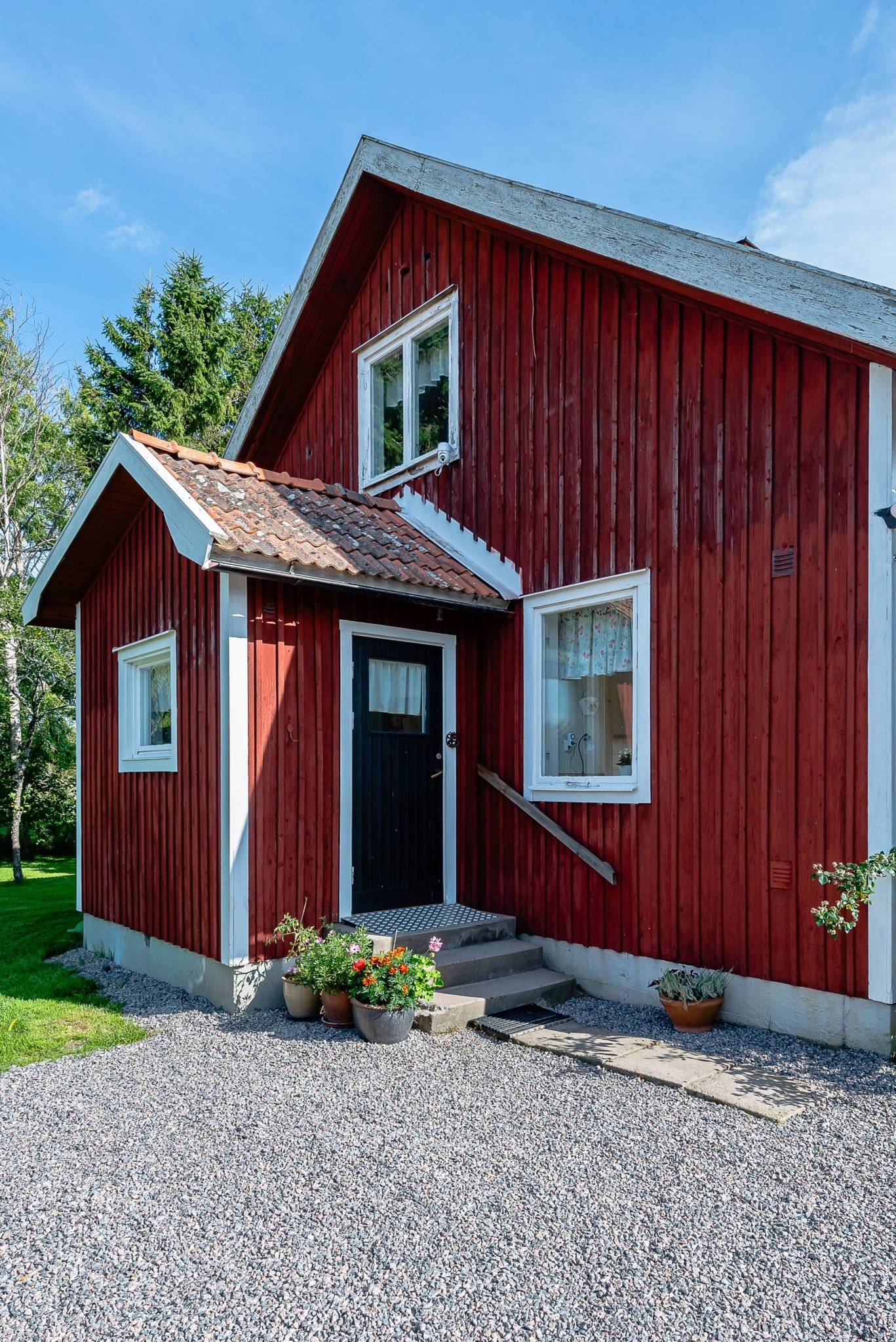 6 rum Villa på Valla gård Kavlinge Lerbo Katrineholms kommun - bild 38