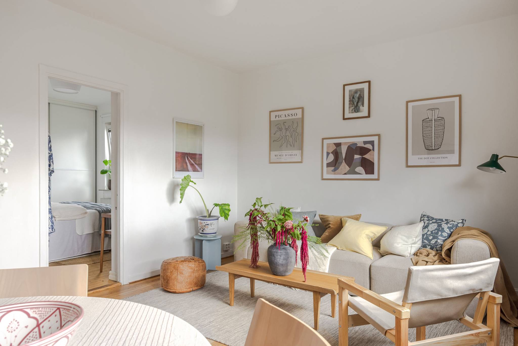 3 rum lägenhet på Anna Lesselsgatan 6B Centrala Hisingen, Göteborgs kommun - bild 5