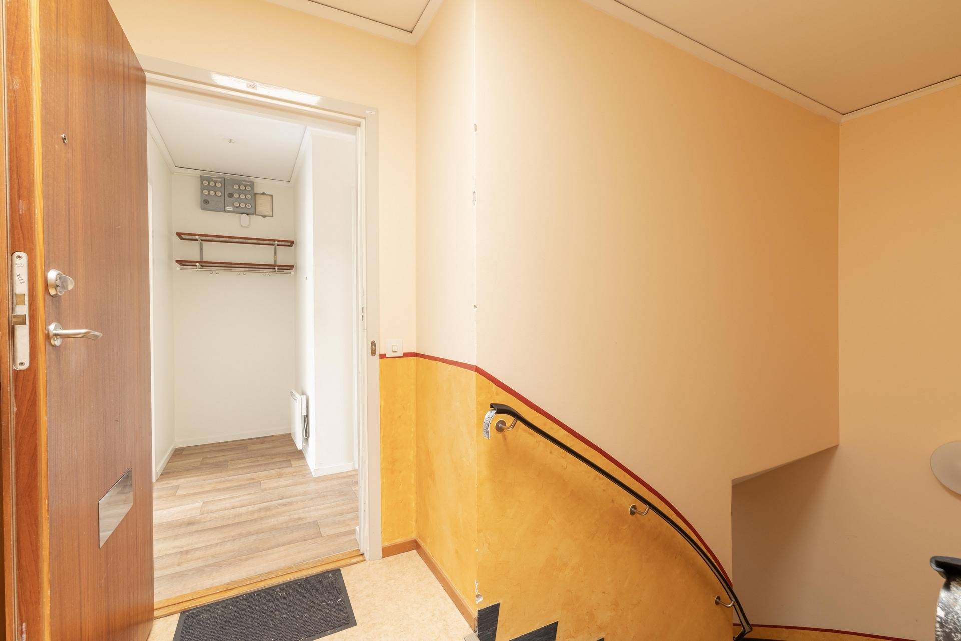 4 rum Par-/kedje-/radhus på Dalgatan 2C Kaxholmen Jönköpings kommun - bild 7