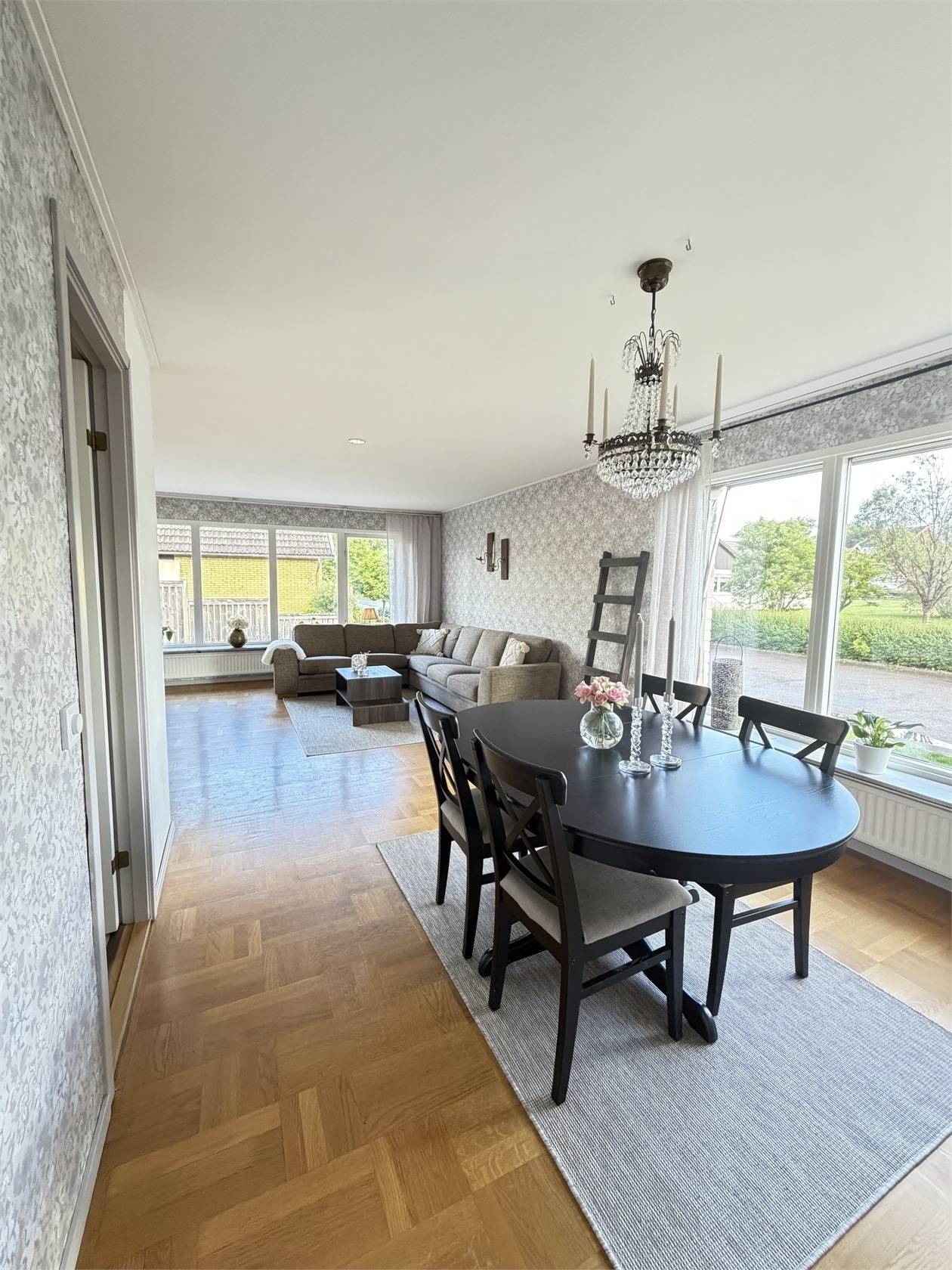 5 rum Villa på Kroksgatan 6 Tingsryd - Ebbalycke Tingsryds kommun - bild 9
