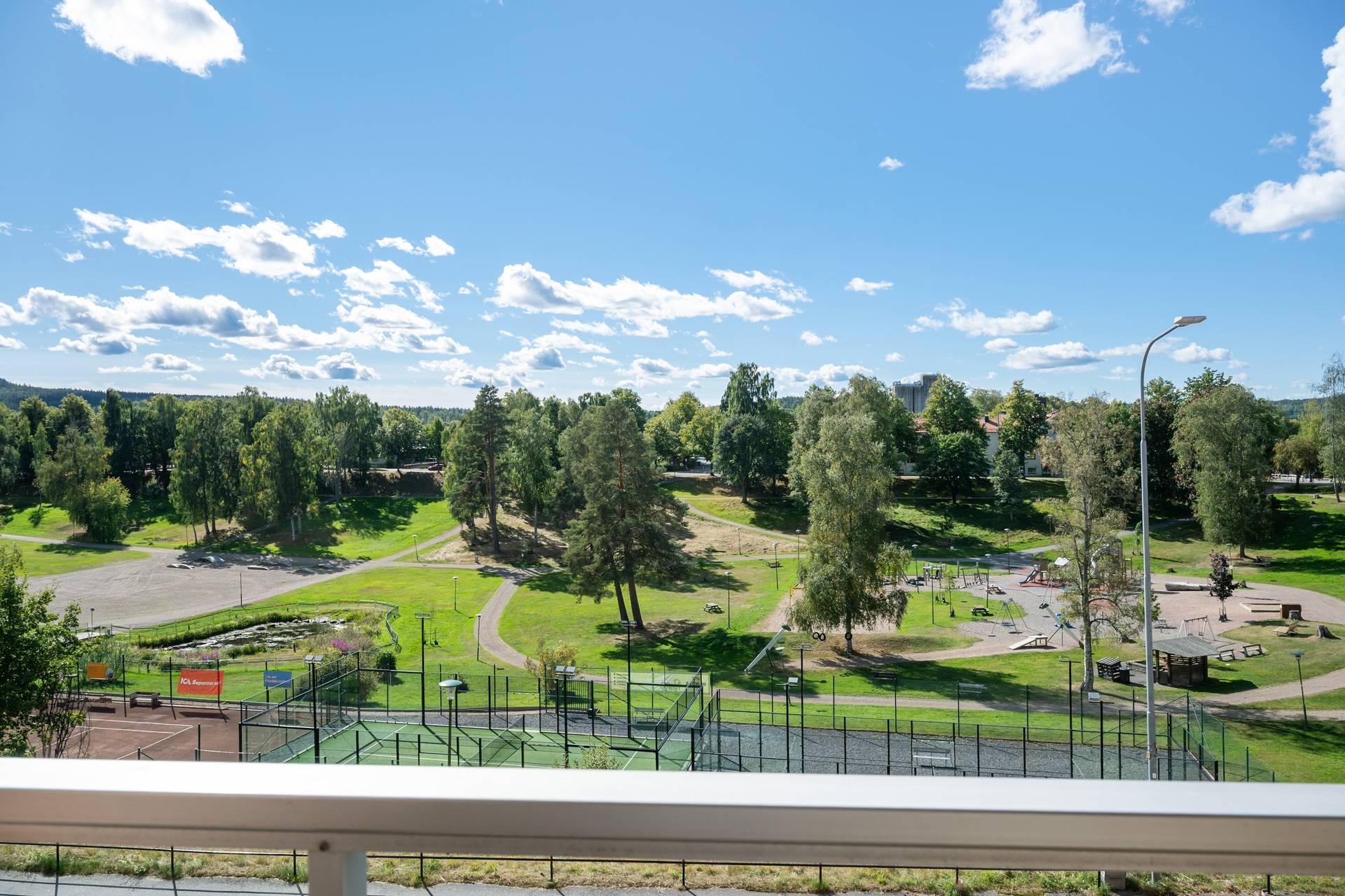 2 rum Lägenhet på Borganäsvägen 3A Hedemora Hedemora kommun - bild 3