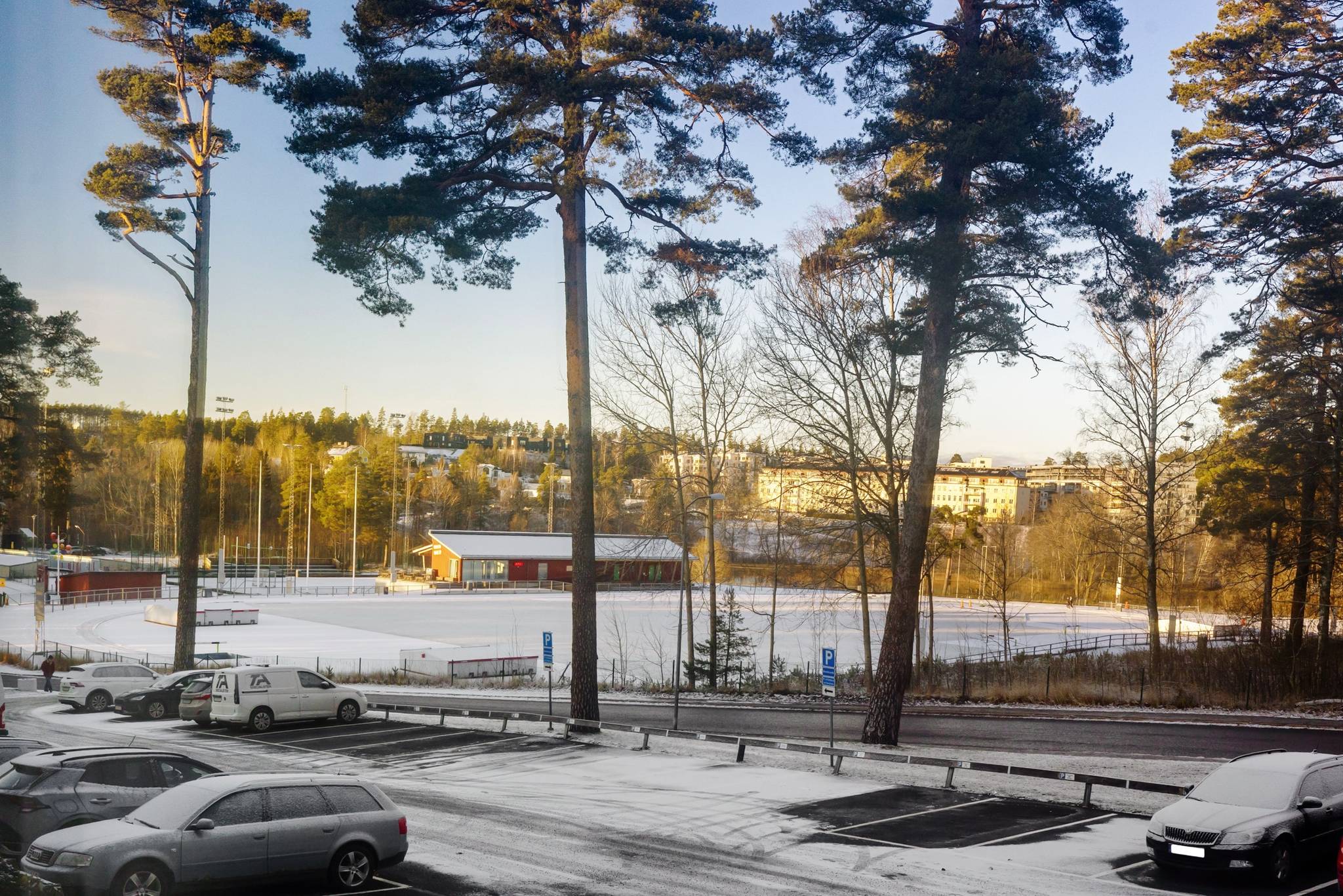 1 rum Lägenhet på Segersjövägen 63 Tumba - Uttran Botkyrka kommun - bild 26