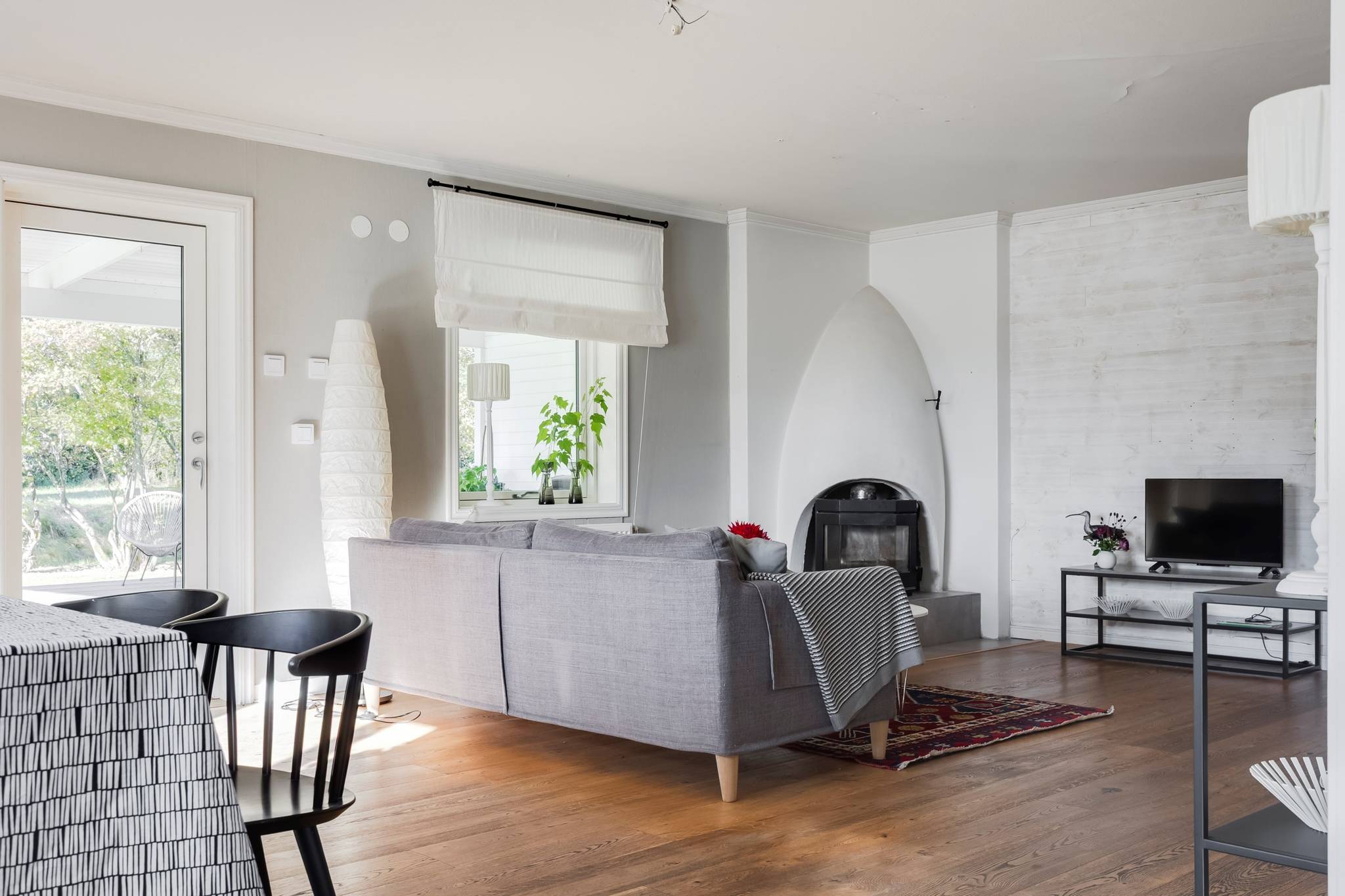 5 rum Villa på Bergmästarvägen 15 Nora Nora kommun - bild 25