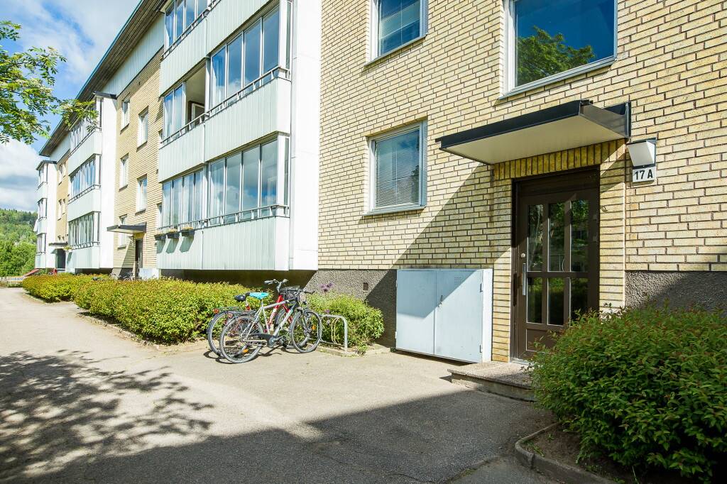 3 rum Lägenhet på Havstenavägen 17 A Skövde kommun - bild 2