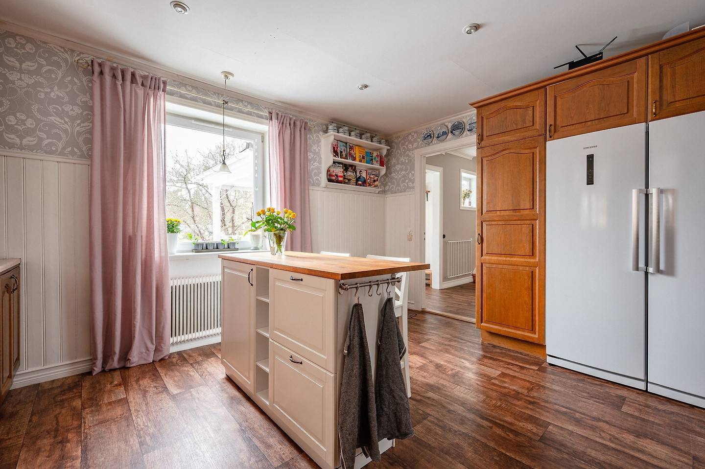 7 rum Villa på Urforsvägen 6 Åshammar Sandvikens kommun - bild 29