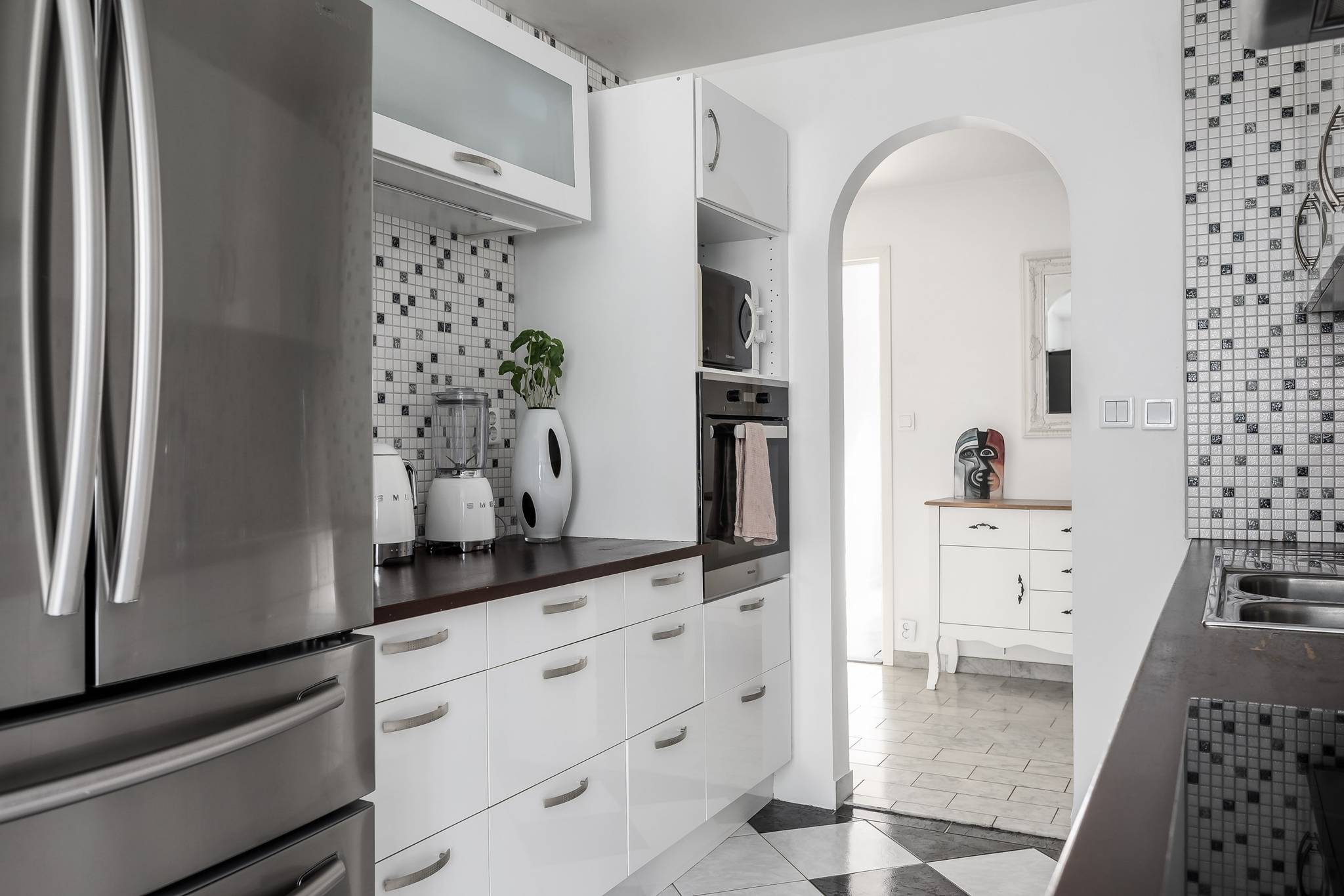 3 rum Lägenhet på Sikvägen 24 Centrala Tyresö Tyresö kommun - bild 2