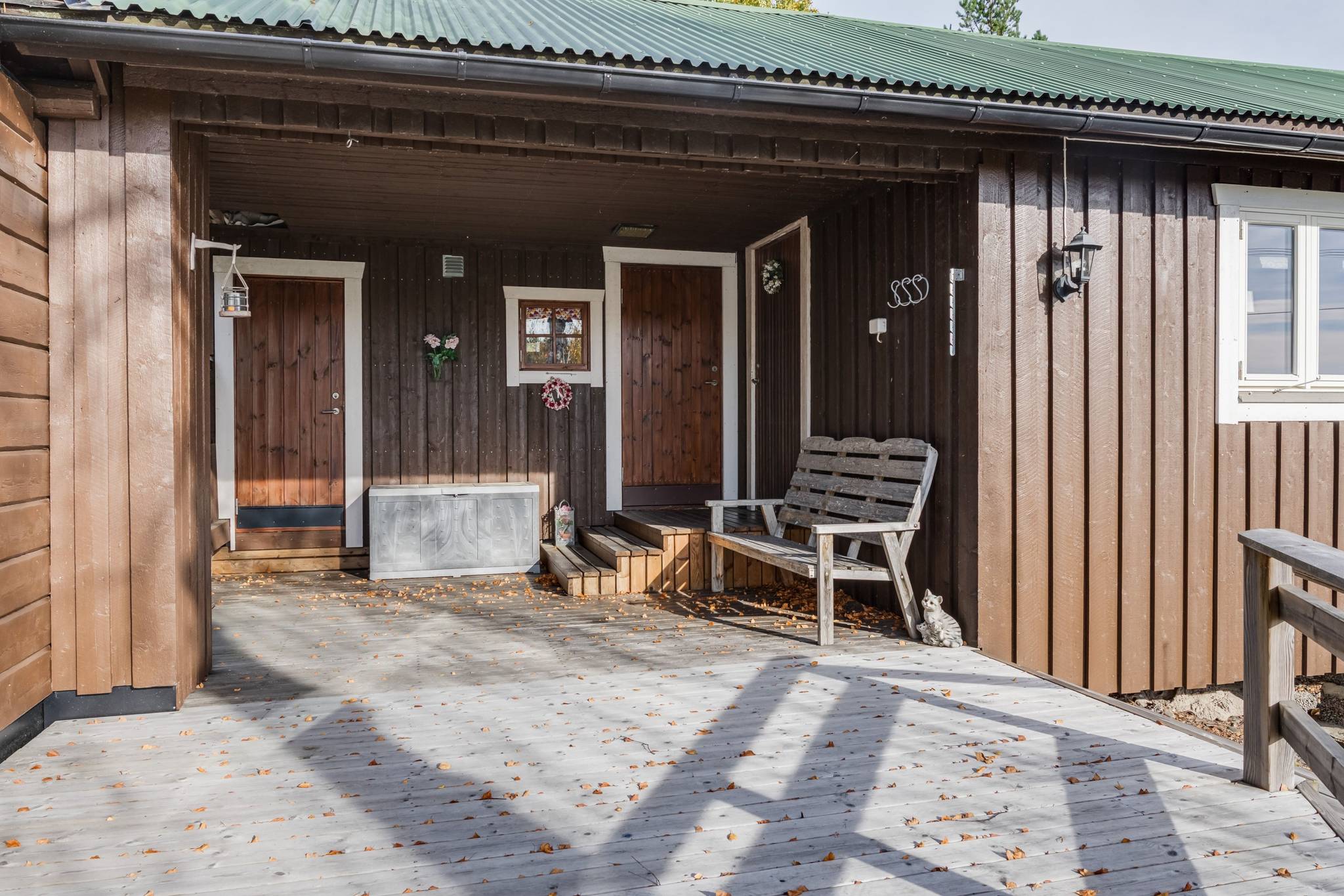 2 rum Fritidshus på Tällön 735 Bureå Skellefteå kommun - bild 21