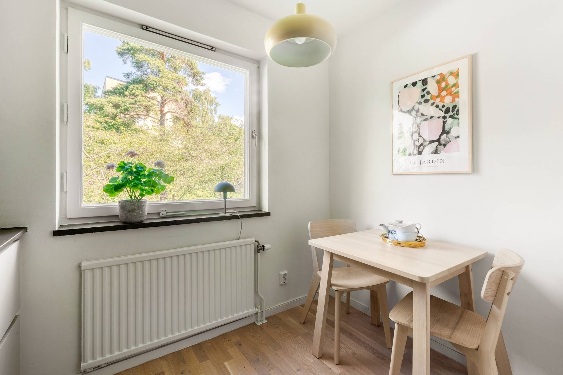 4 rum Lägenhet på Källängsvägen 28 Näset Lidingö kommun - bild 9