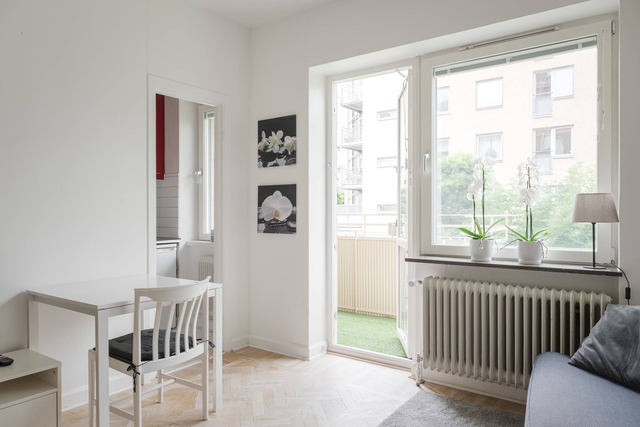 1 rum Lägenhet på Kilian Zollsgatan 31A Ribersborg Malmö kommun - bild 5