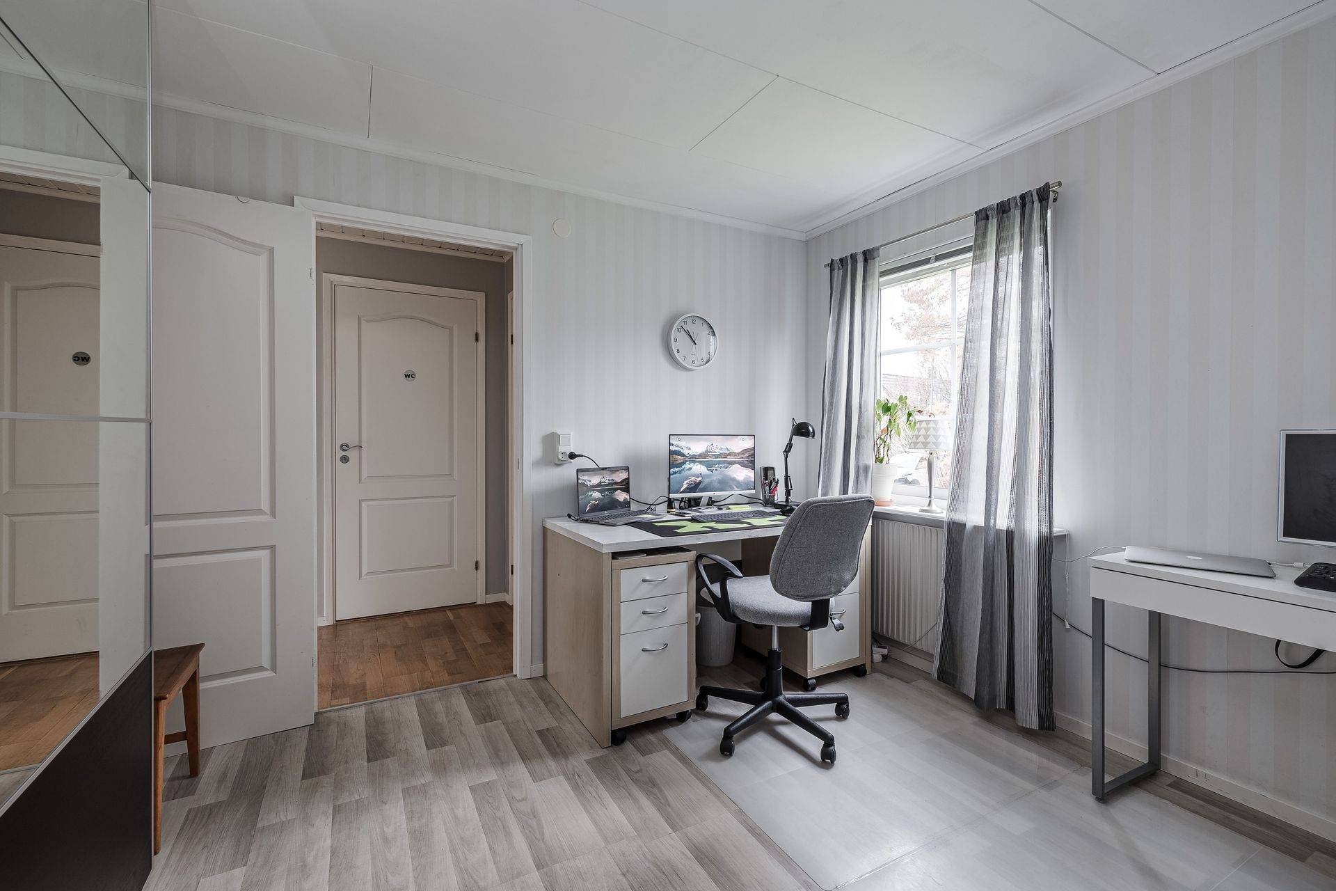4 rum Villa på Teatergränd 1 Kvännaren Västerviks kommun - bild 31
