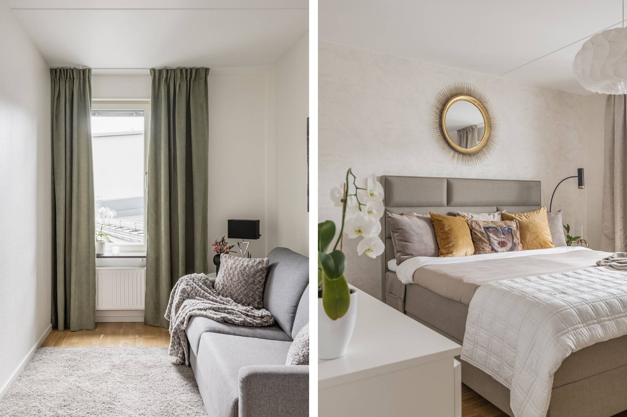 3 rum Lägenhet på Fredsborgsgatan 1, vån 6 Liljeholmskajen Stockholms kommun - bild 14