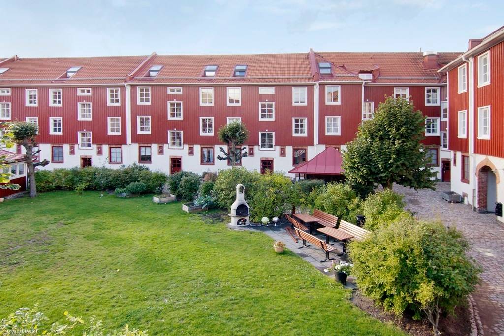 2.5 rum Lägenhet på Gamlestadstorget 30 Gamlestaden Göteborgs kommun - bild 26