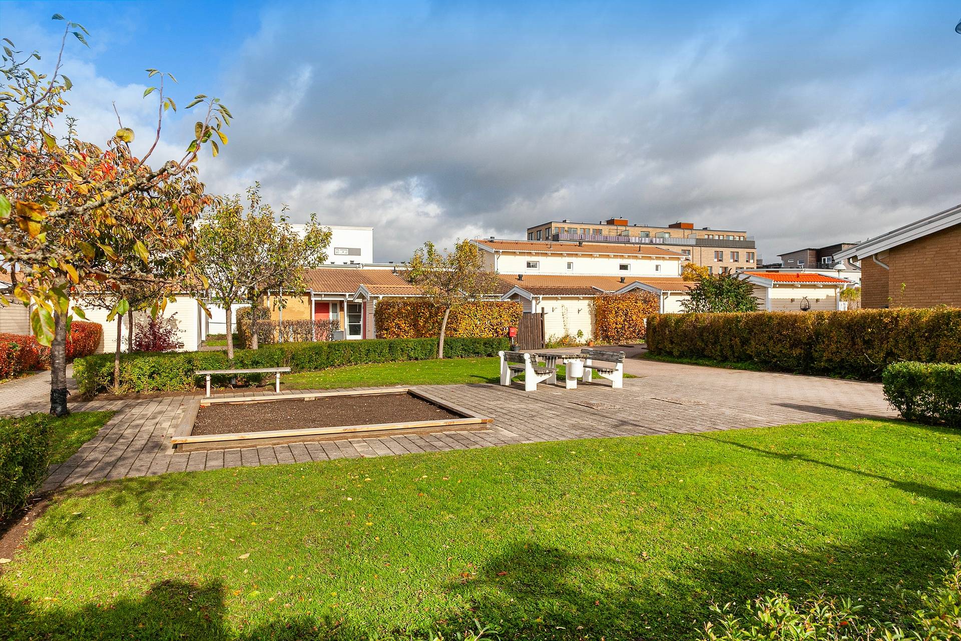 3 rum Radhus på Frösögatan 50 Rydebäck Helsingborgs kommun - bild 22