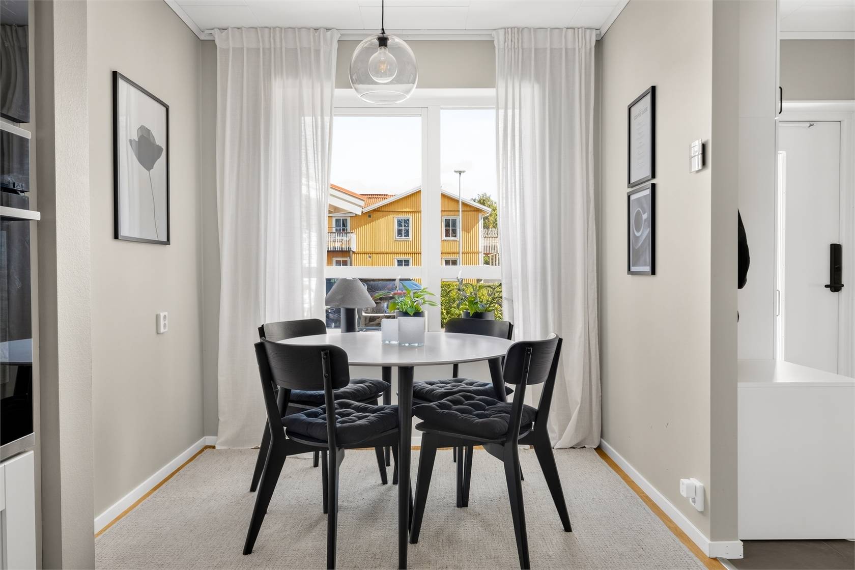 5 rum Radhus på Våreldsvägen 4C Sturefors Linköpings kommun - bild 15